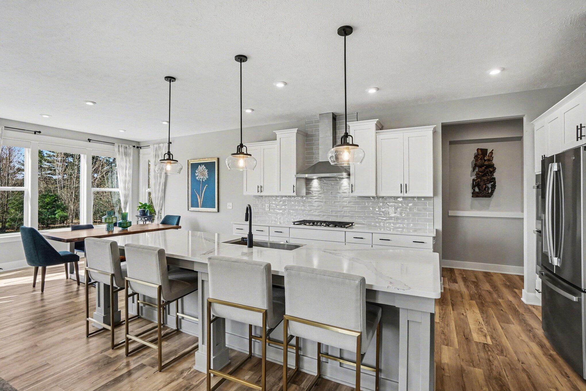 14526 Georgian Bay Drive Holland MI 49424