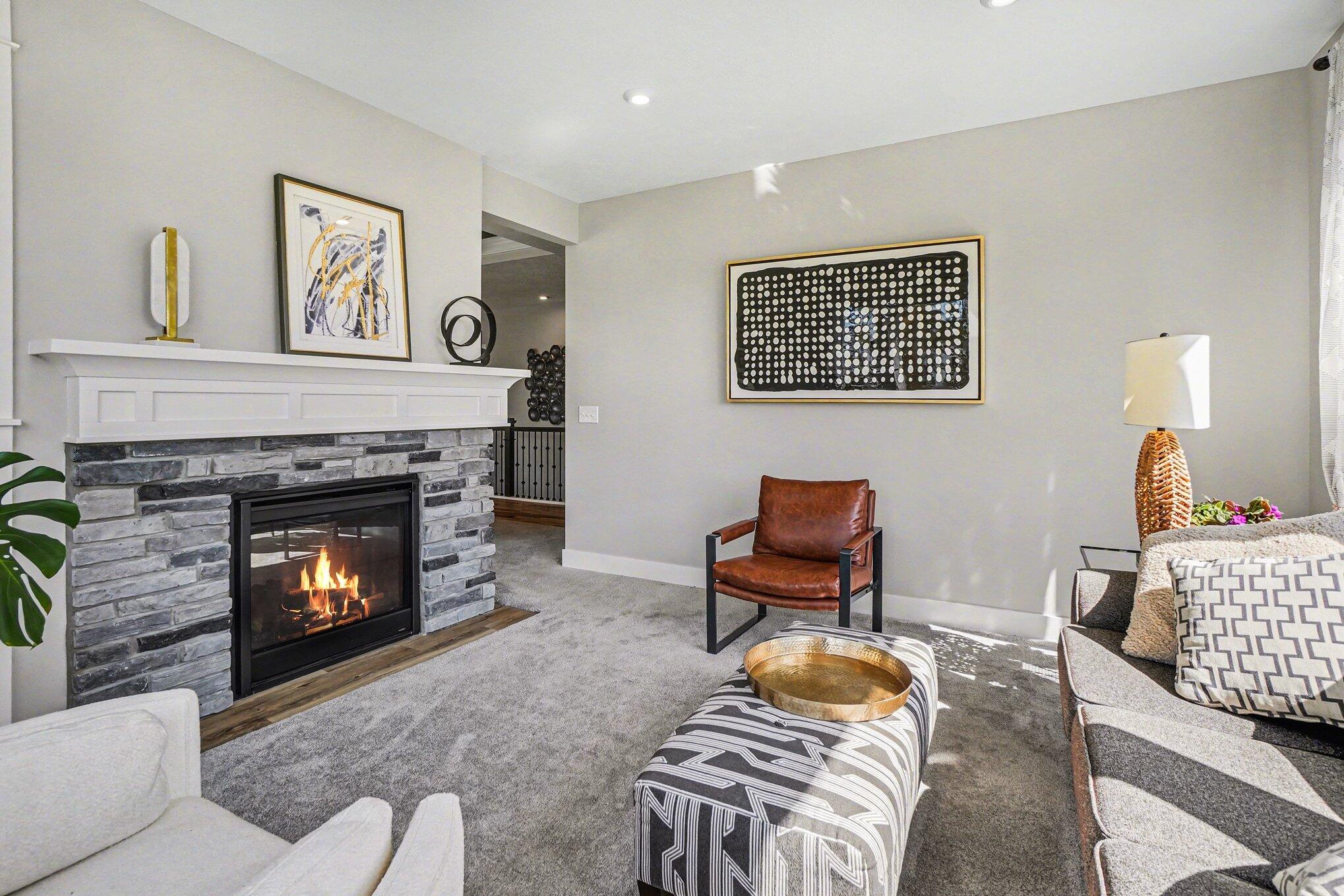 14526 Georgian Bay Drive Holland MI 49424