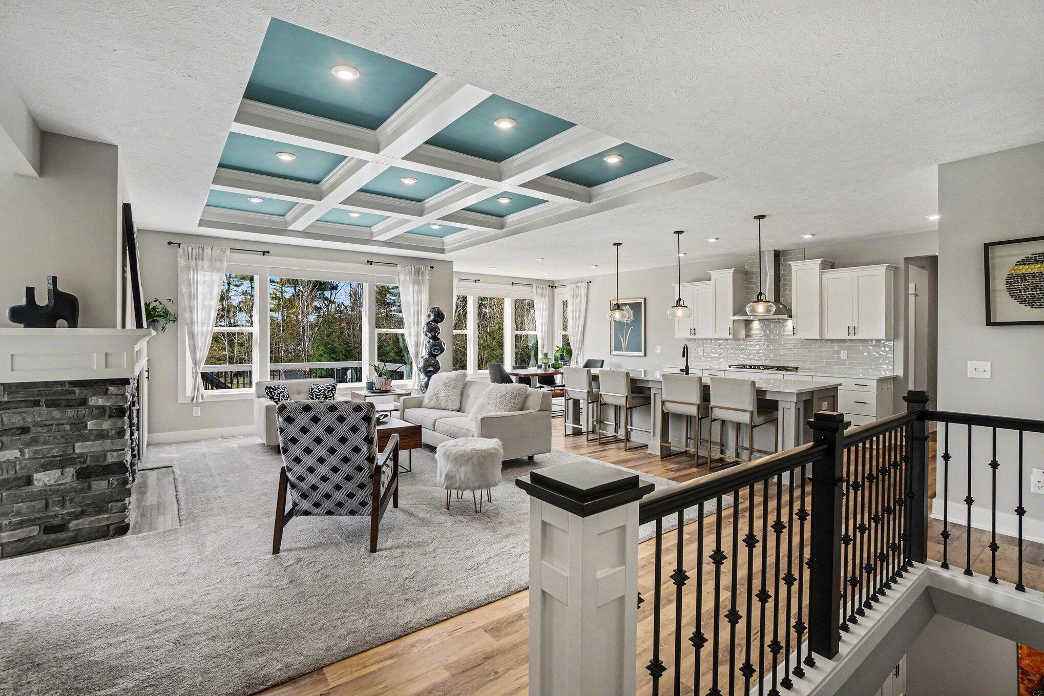 14526 Georgian Bay Drive Holland MI 49424