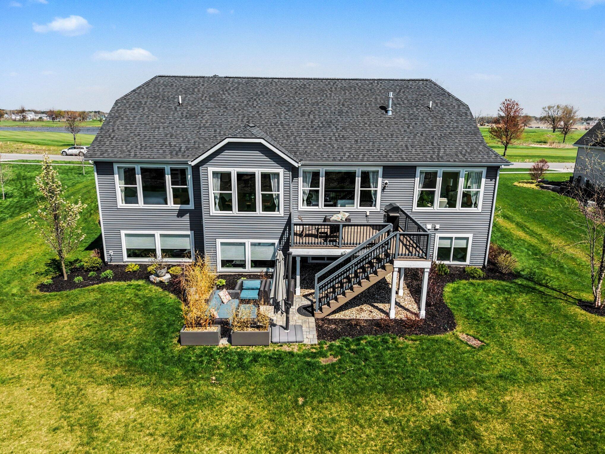 14526 Georgian Bay Drive Holland MI 49424