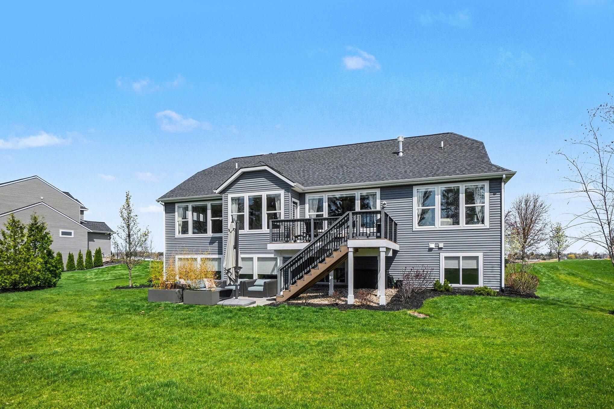 14526 Georgian Bay Drive Holland MI 49424