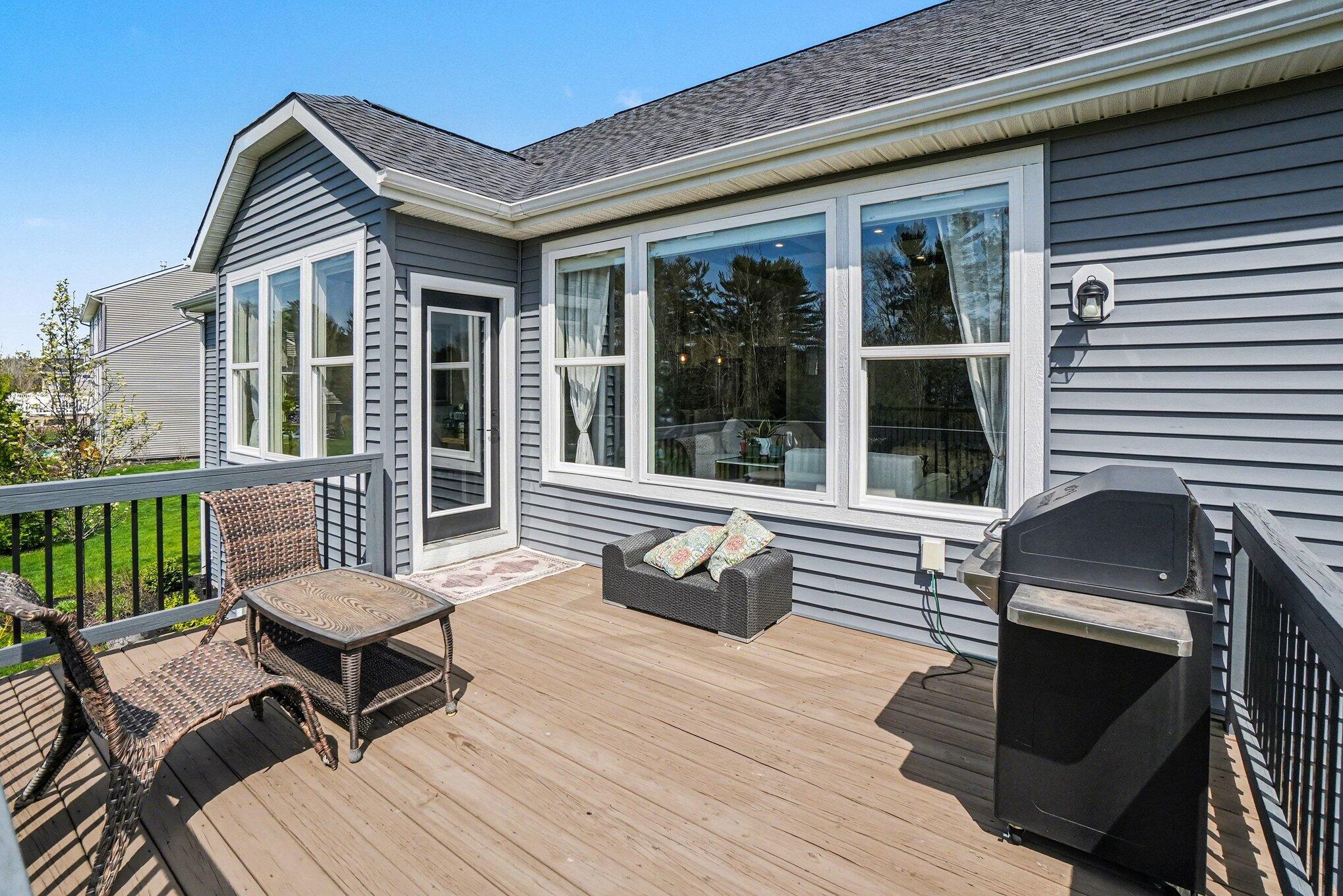 14526 Georgian Bay Drive Holland MI 49424