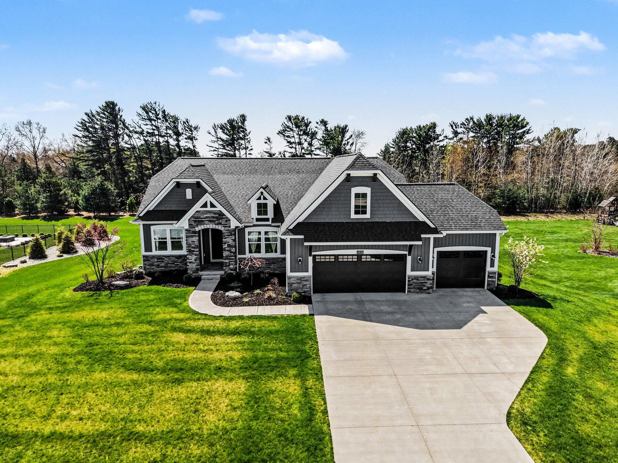 14526 Georgian Bay Drive Holland MI 49424