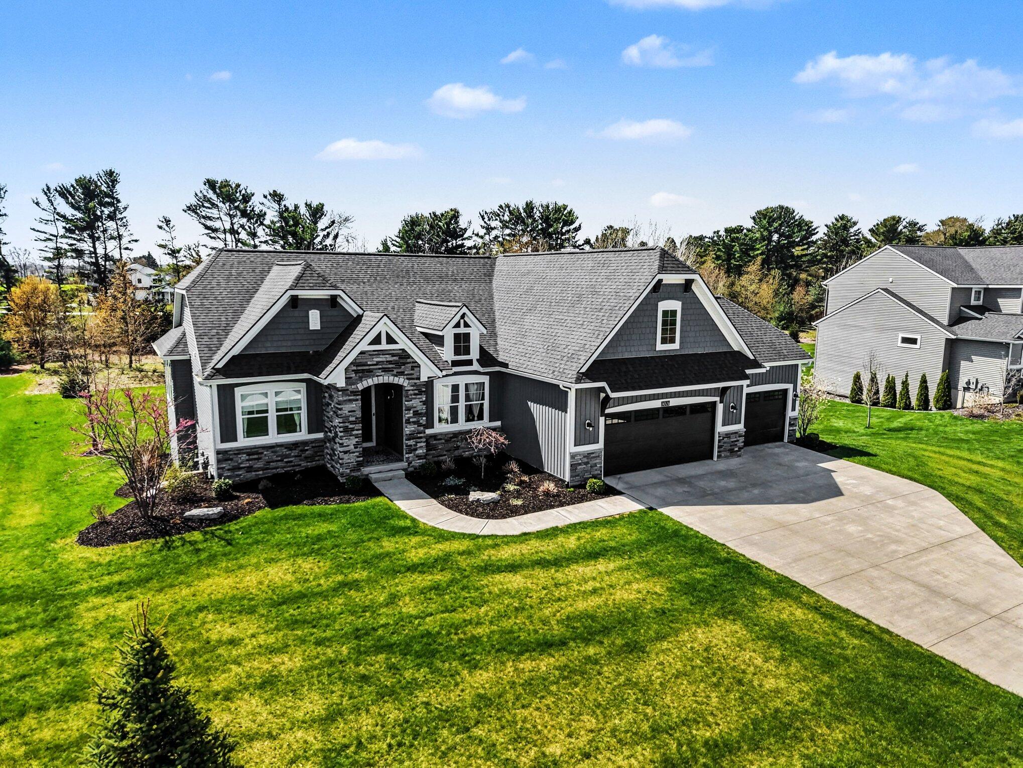 14526 Georgian Bay Drive Holland MI 49424