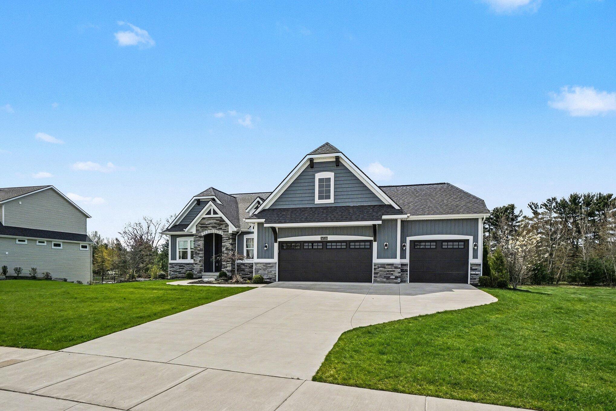 14526 Georgian Bay Drive Holland MI 49424
