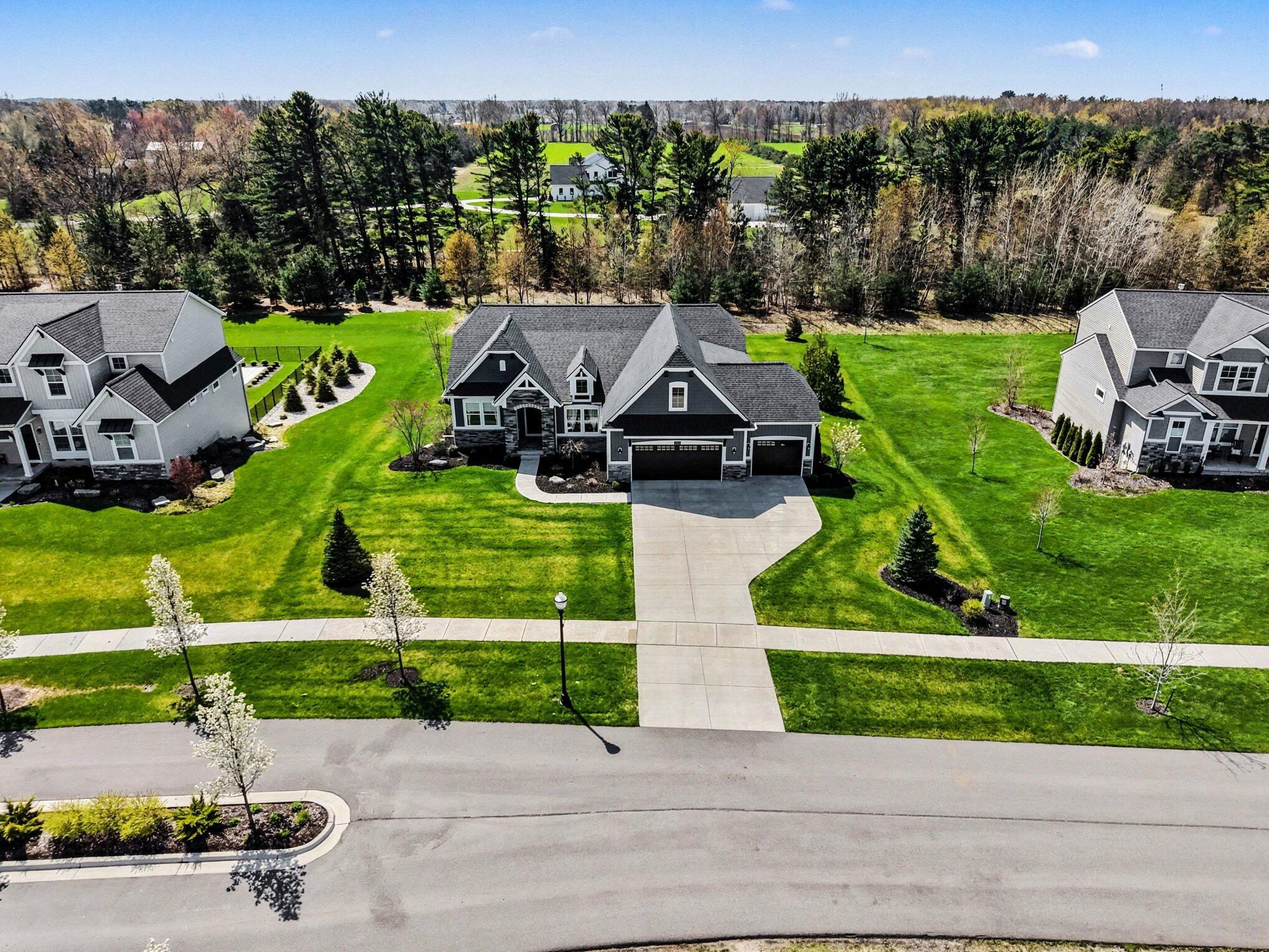 14526 Georgian Bay Drive Holland MI 49424