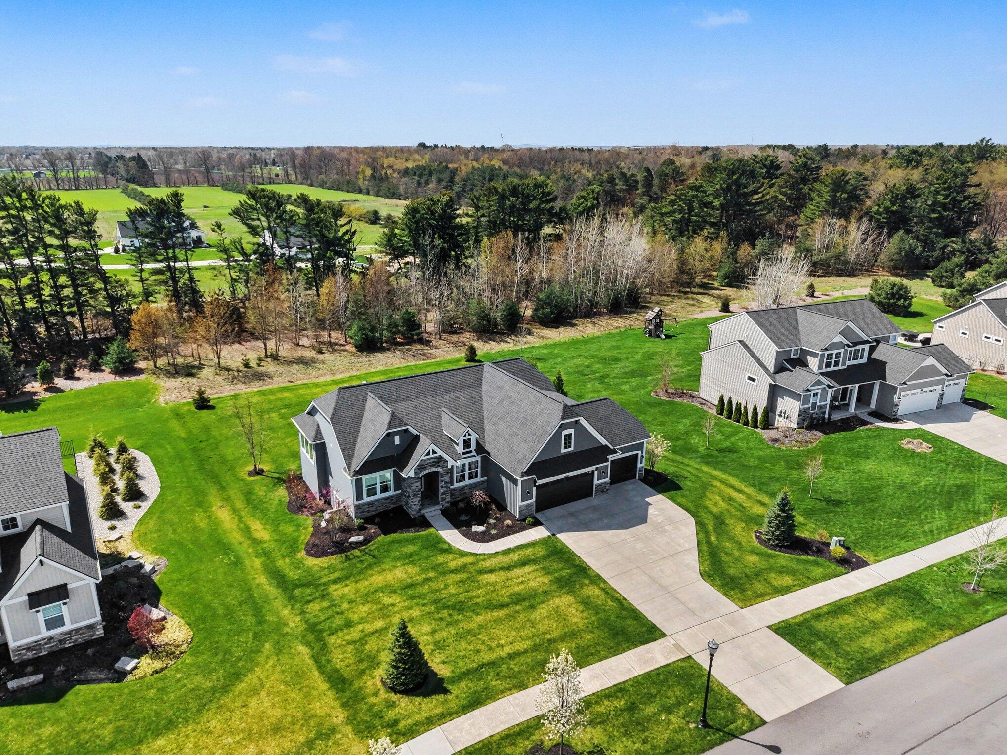 14526 Georgian Bay Drive Holland MI 49424