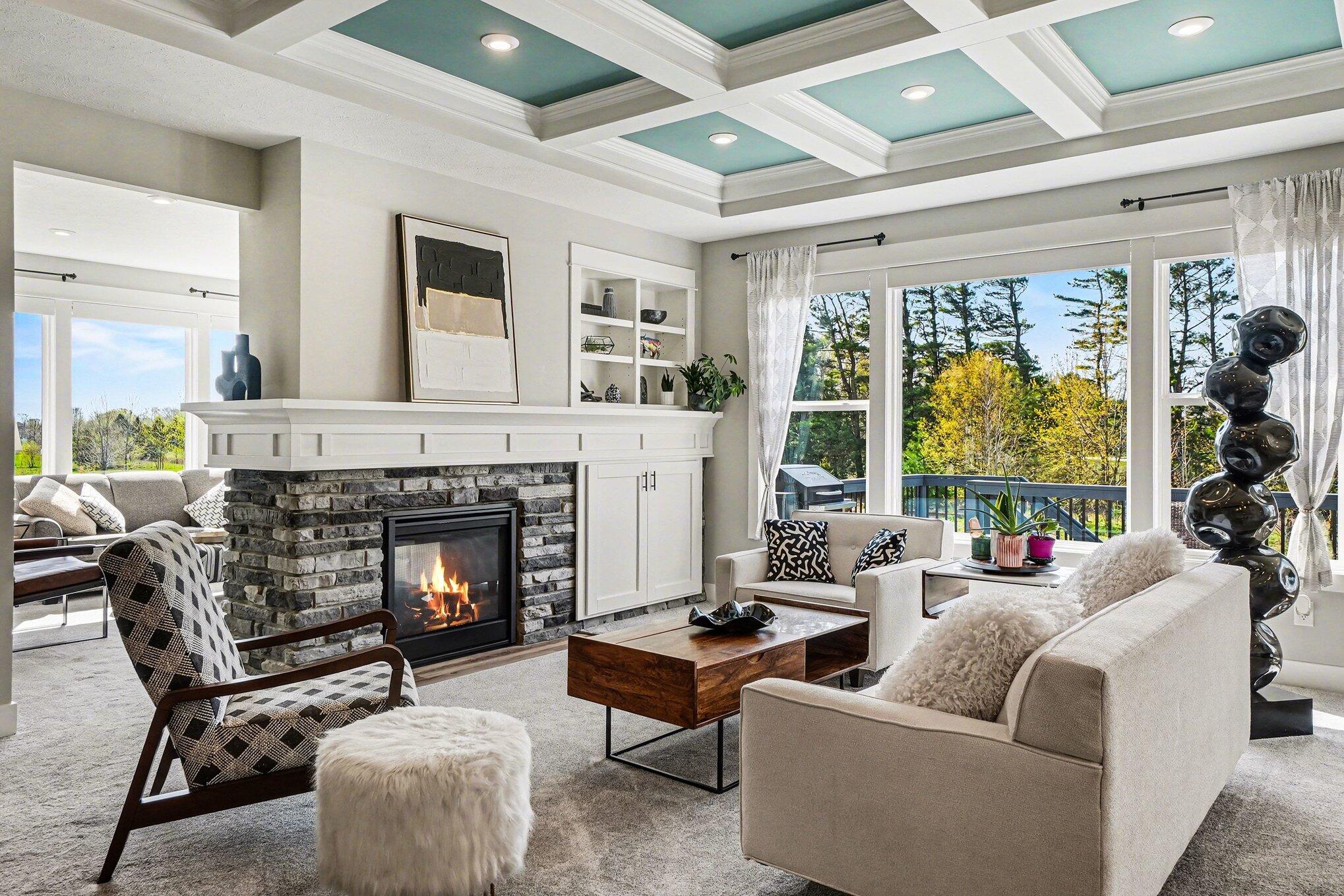 14526 Georgian Bay Drive Holland MI 49424