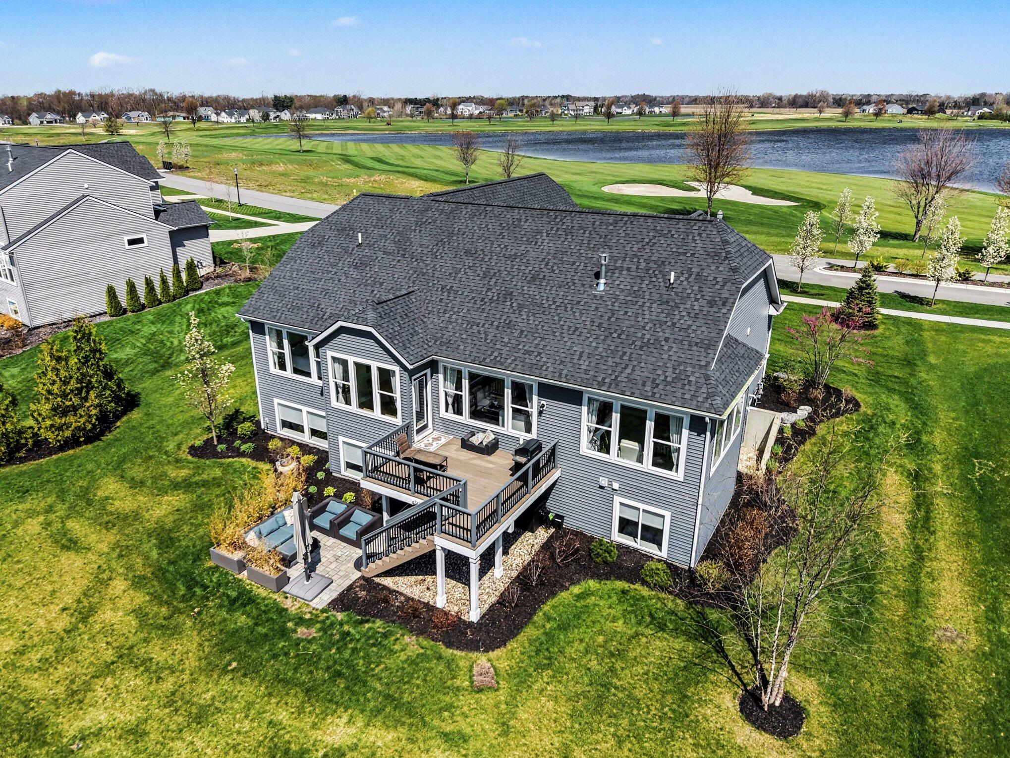 14526 Georgian Bay Drive Holland MI 49424
