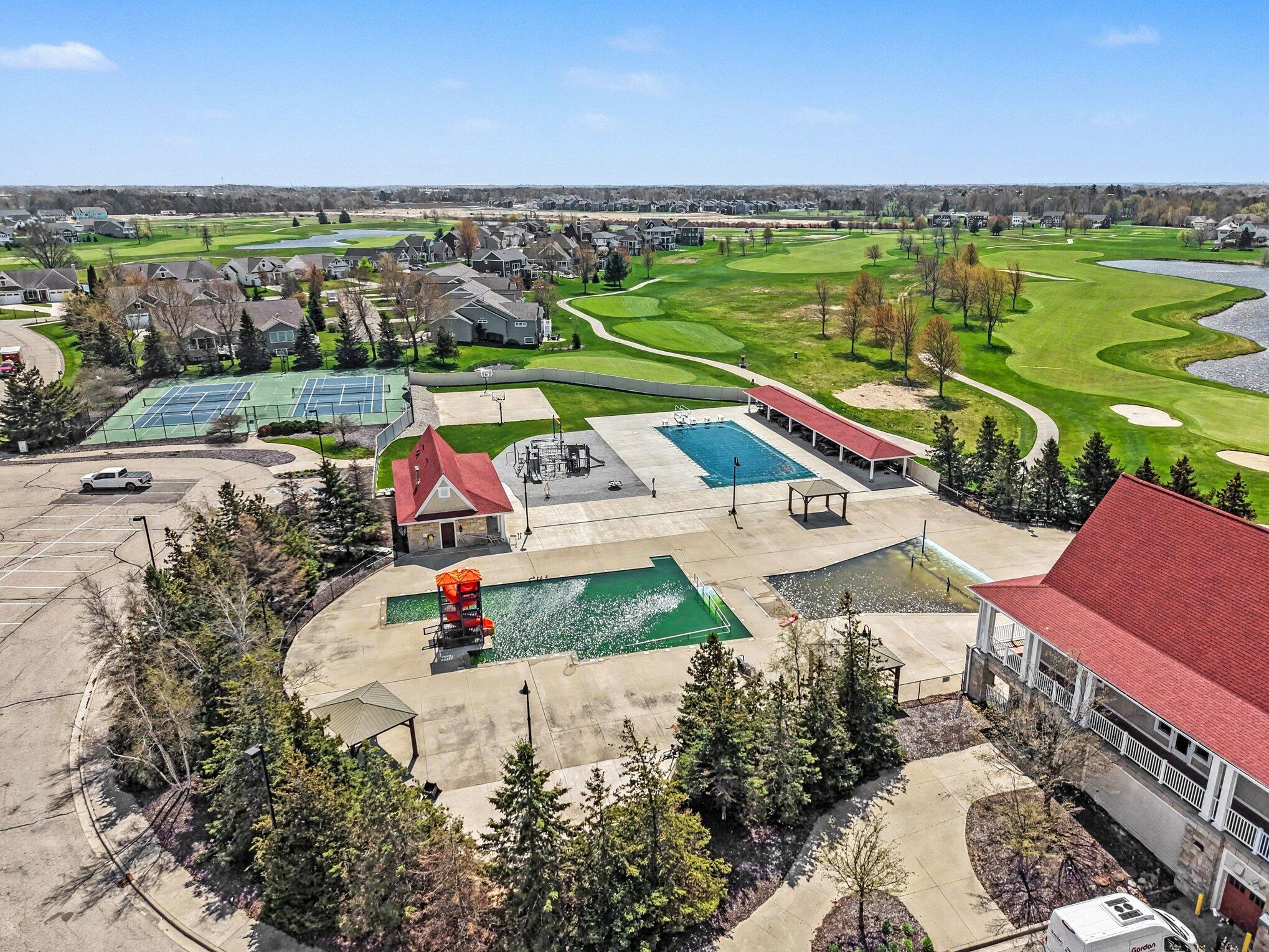 14526 Georgian Bay Drive Holland MI 49424