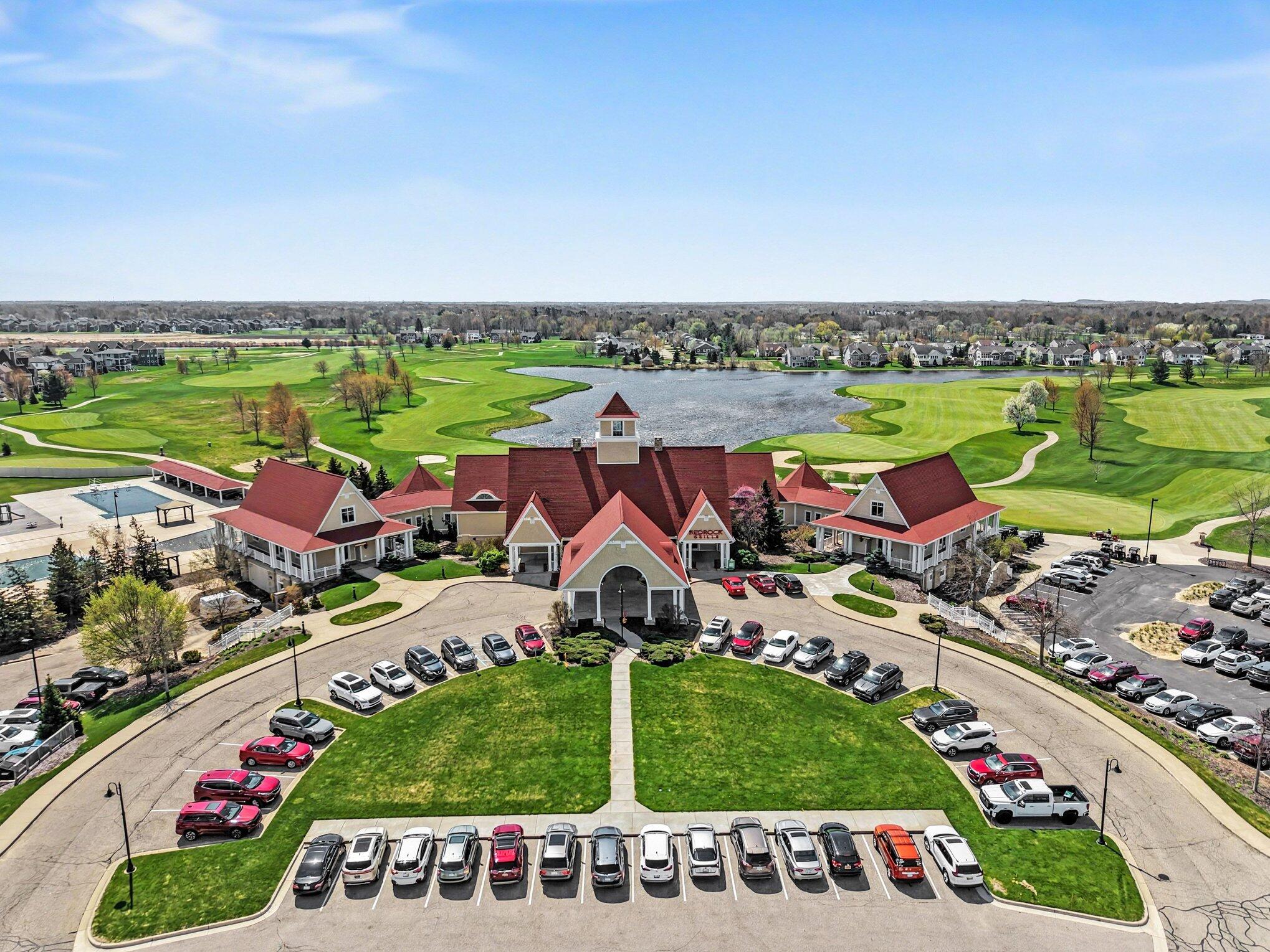 14526 Georgian Bay Drive Holland MI 49424