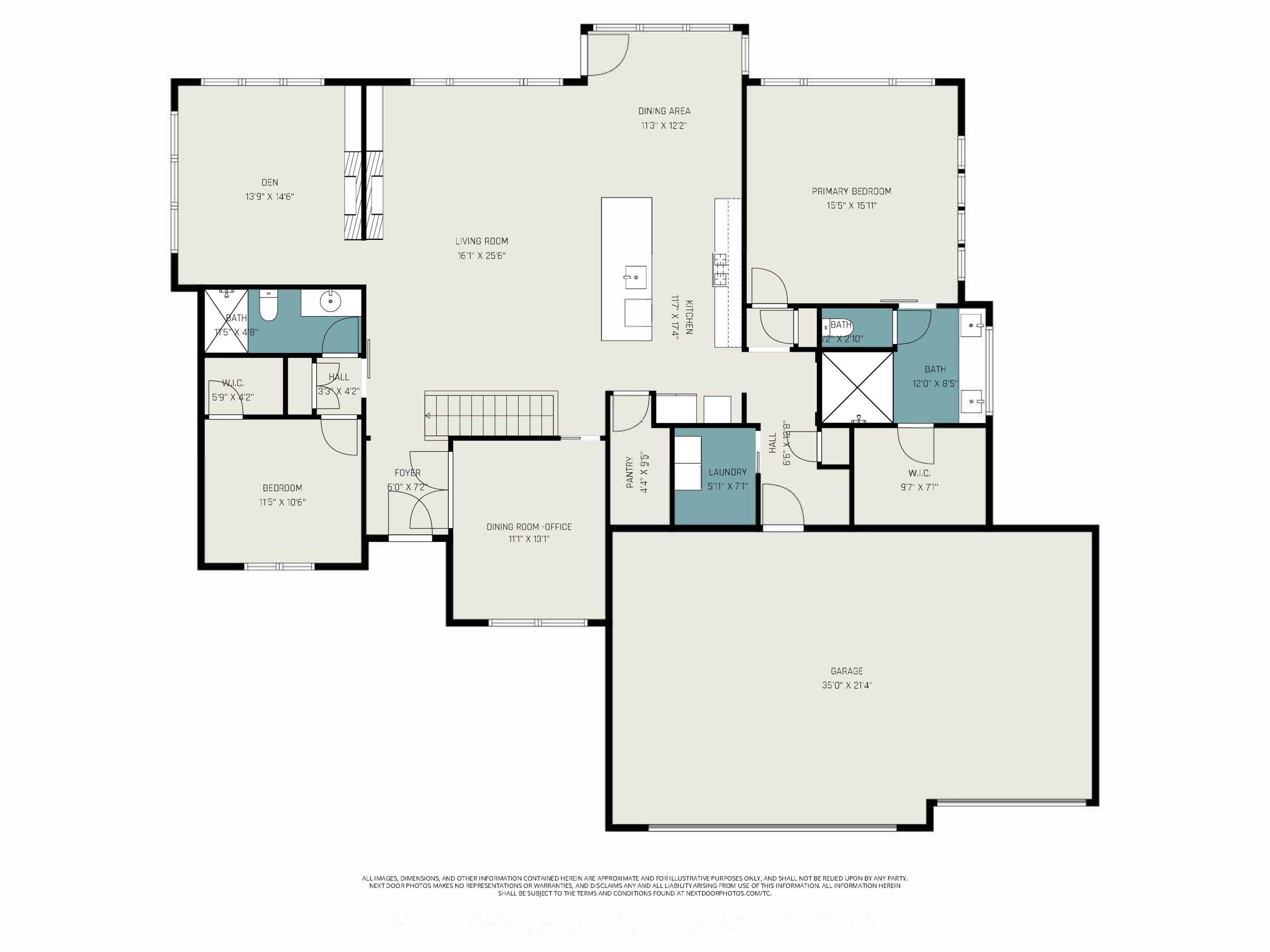 14526 Georgian Bay Drive Holland MI 49424
