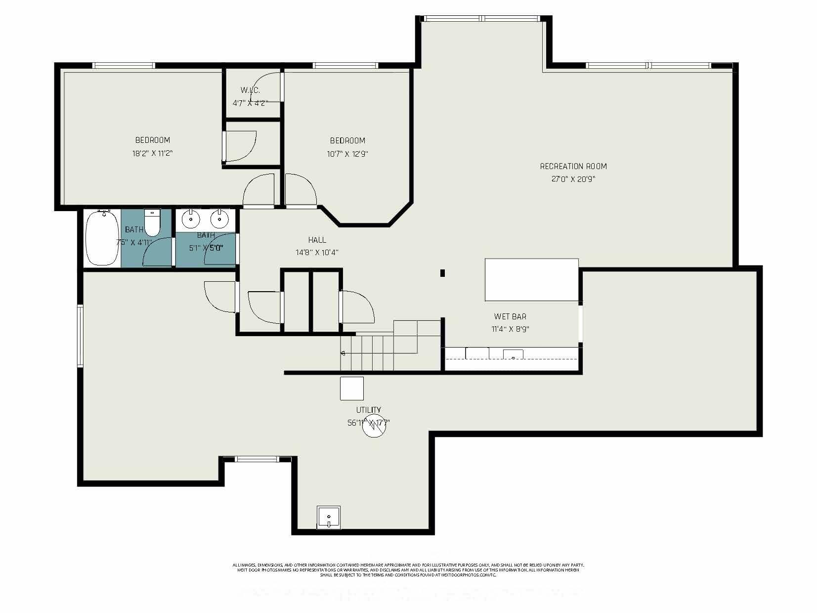 14526 Georgian Bay Drive Holland MI 49424