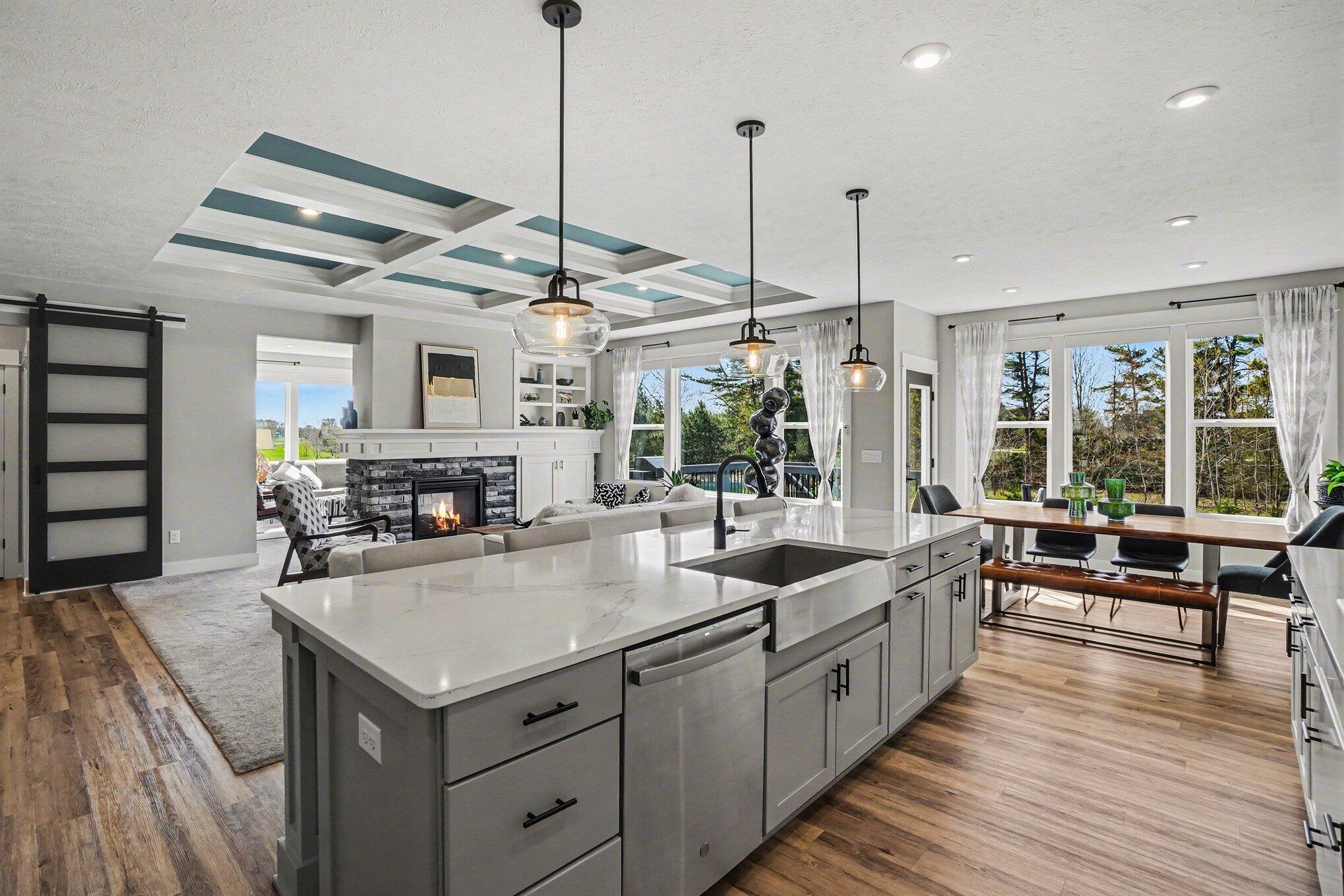 14526 Georgian Bay Drive Holland MI 49424