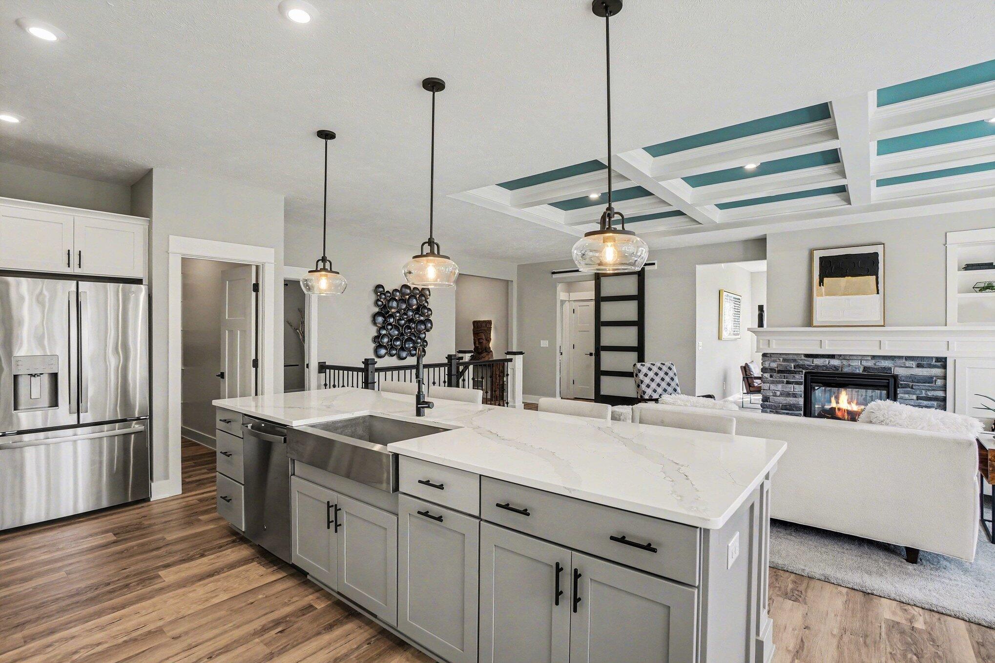 14526 Georgian Bay Drive Holland MI 49424
