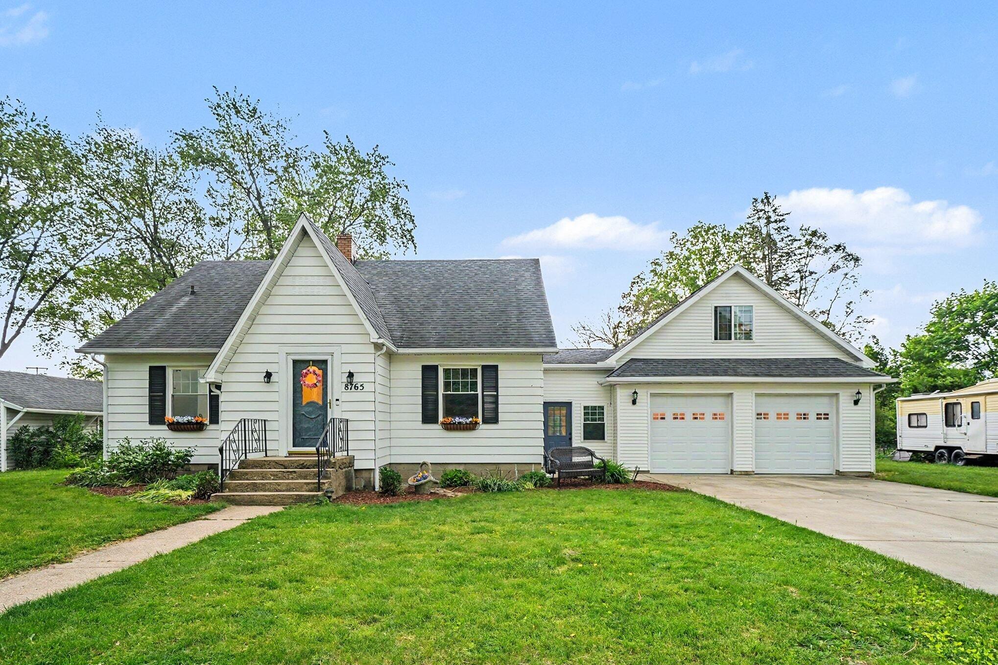 8765 Grove Avenue Berrien Springs MI 49103