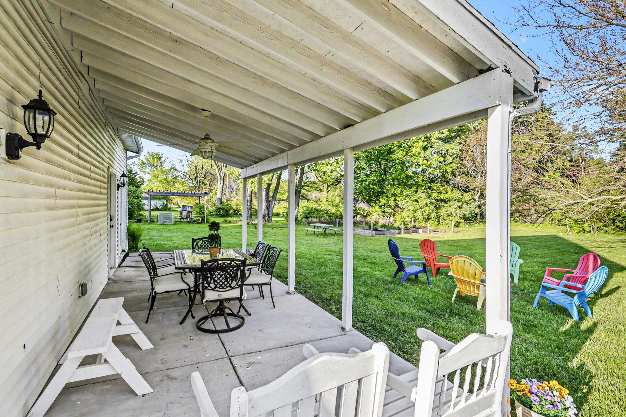 8765 Grove Avenue Berrien Springs MI 49103