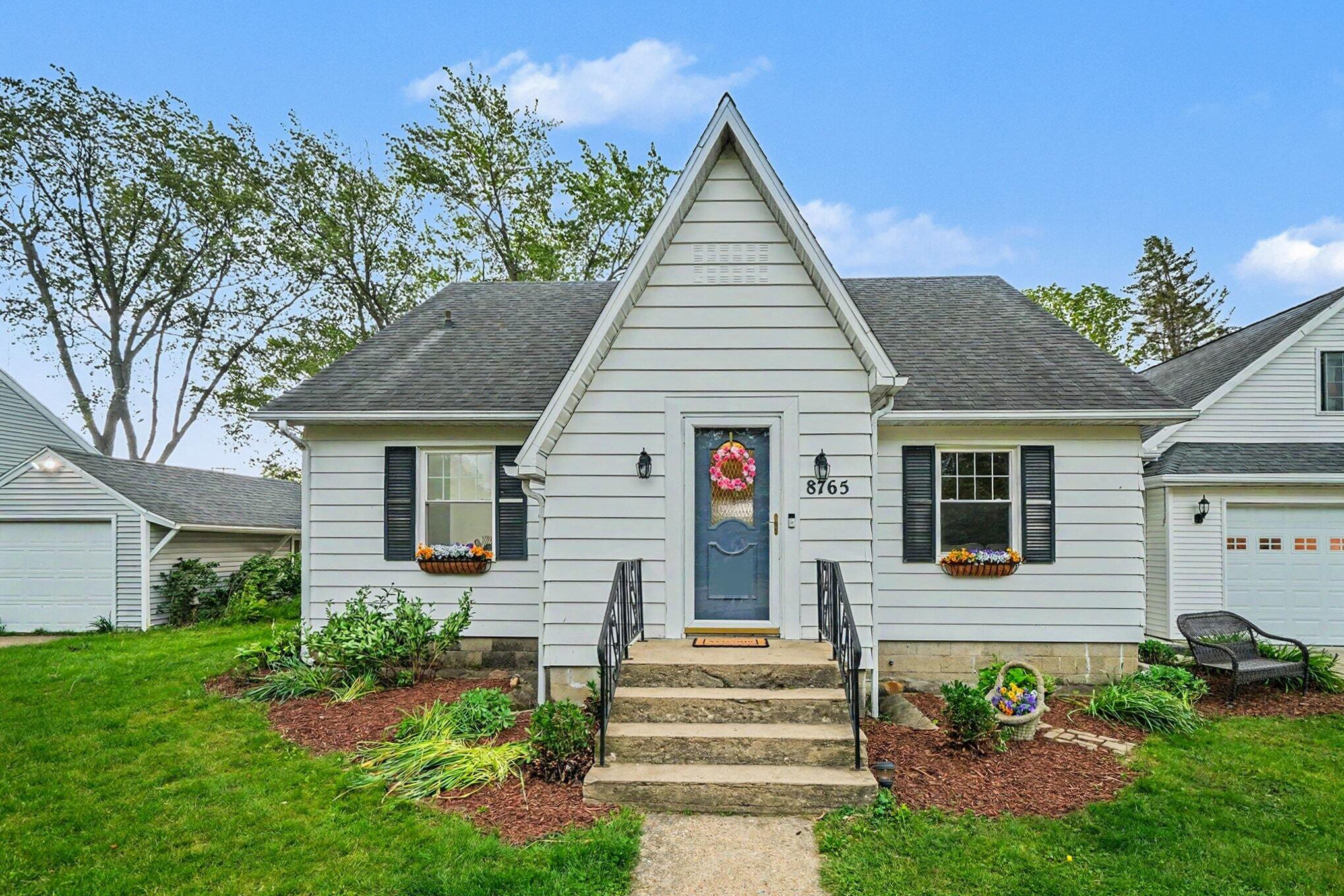 8765 Grove Avenue Berrien Springs MI 49103