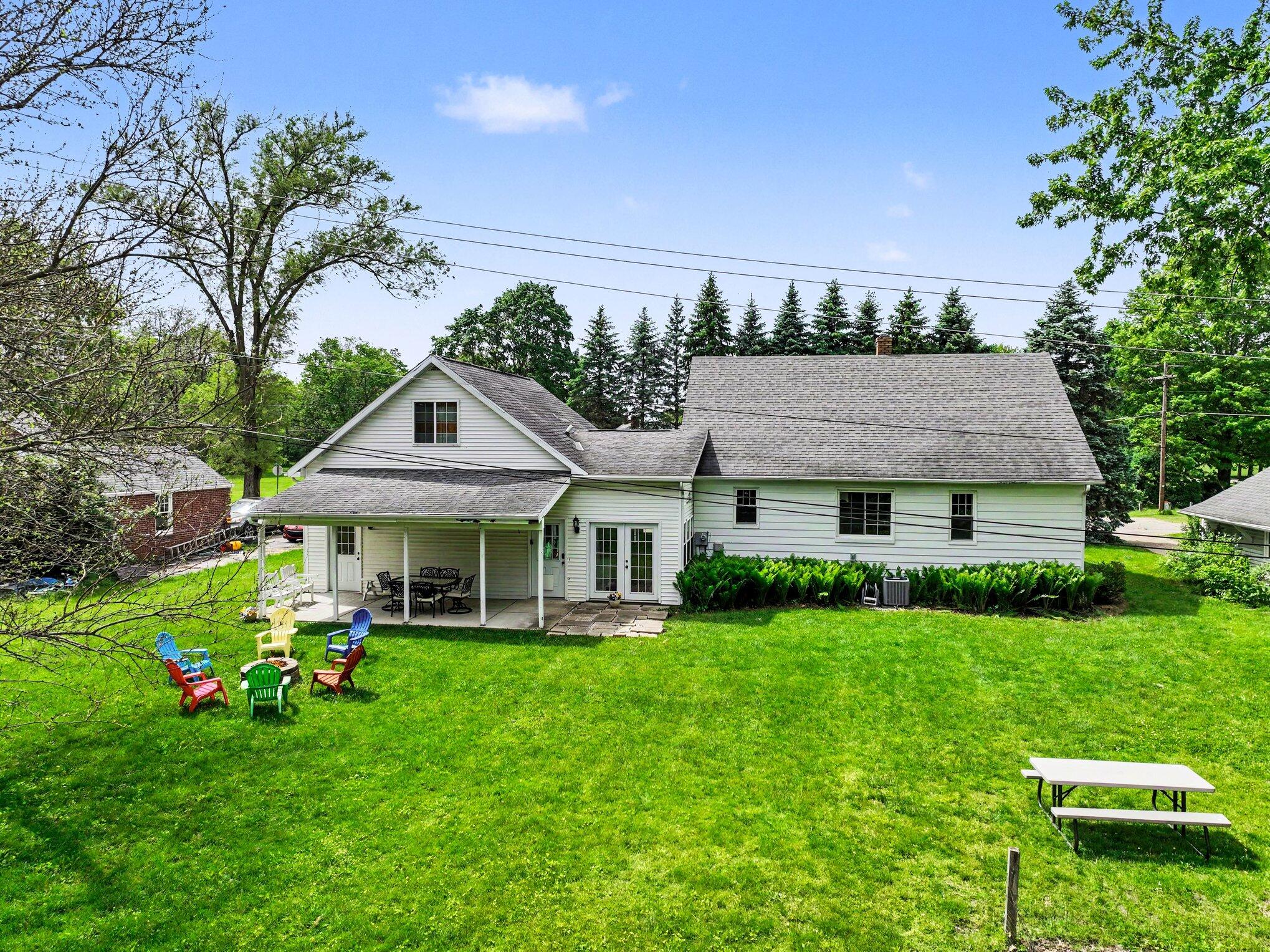 8765 Grove Avenue Berrien Springs MI 49103