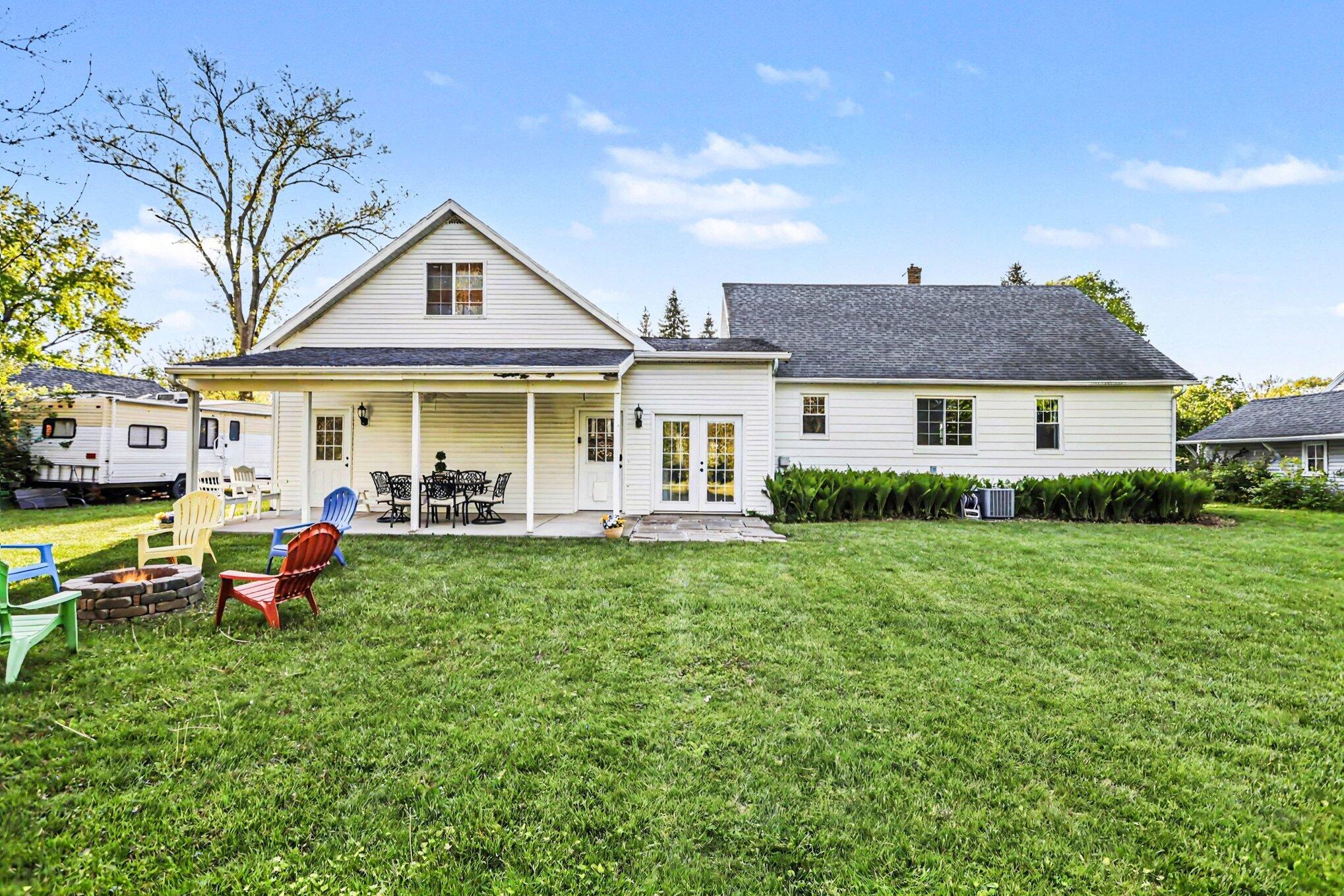 8765 Grove Avenue Berrien Springs MI 49103