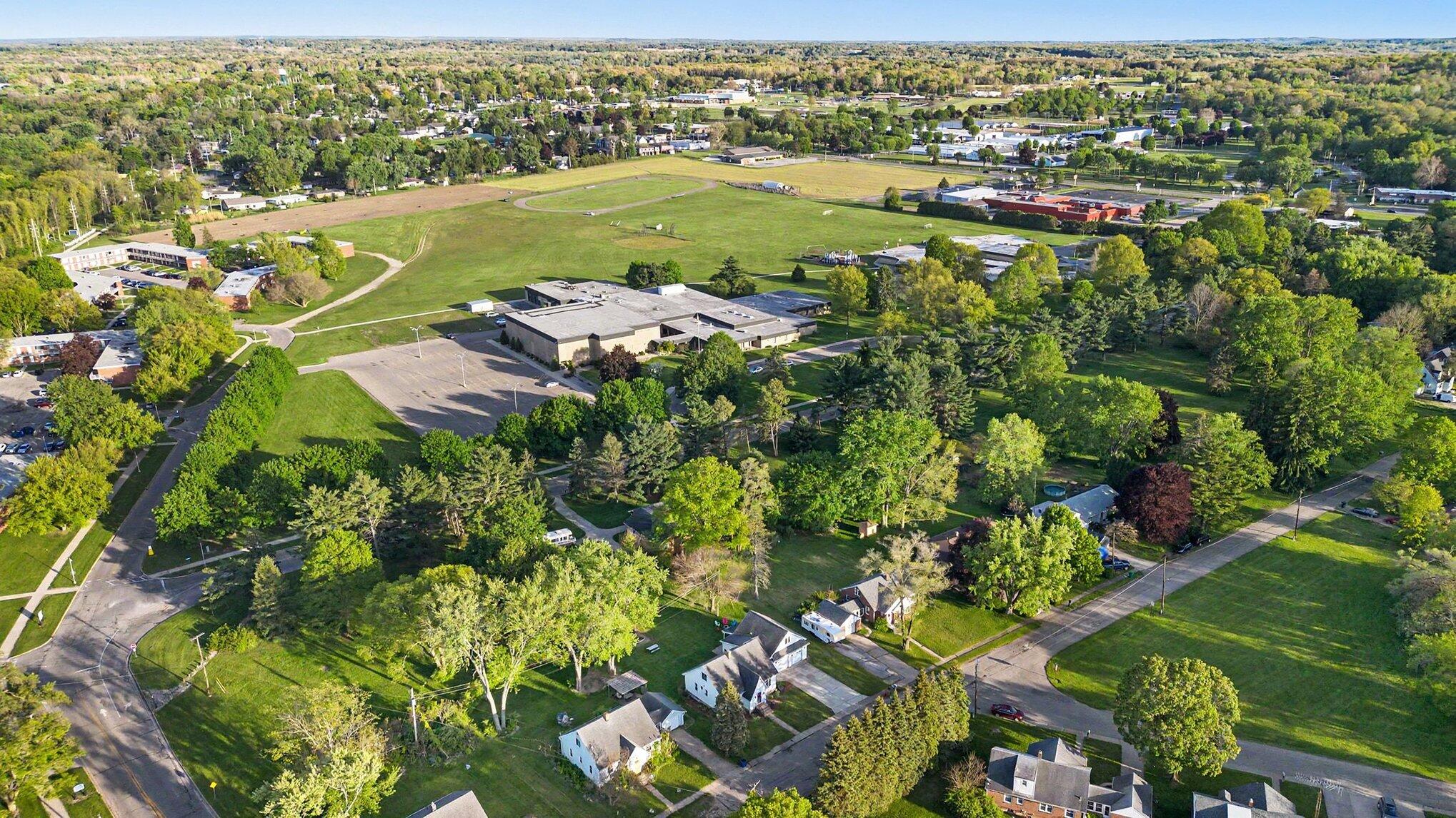 8765 Grove Avenue Berrien Springs MI 49103