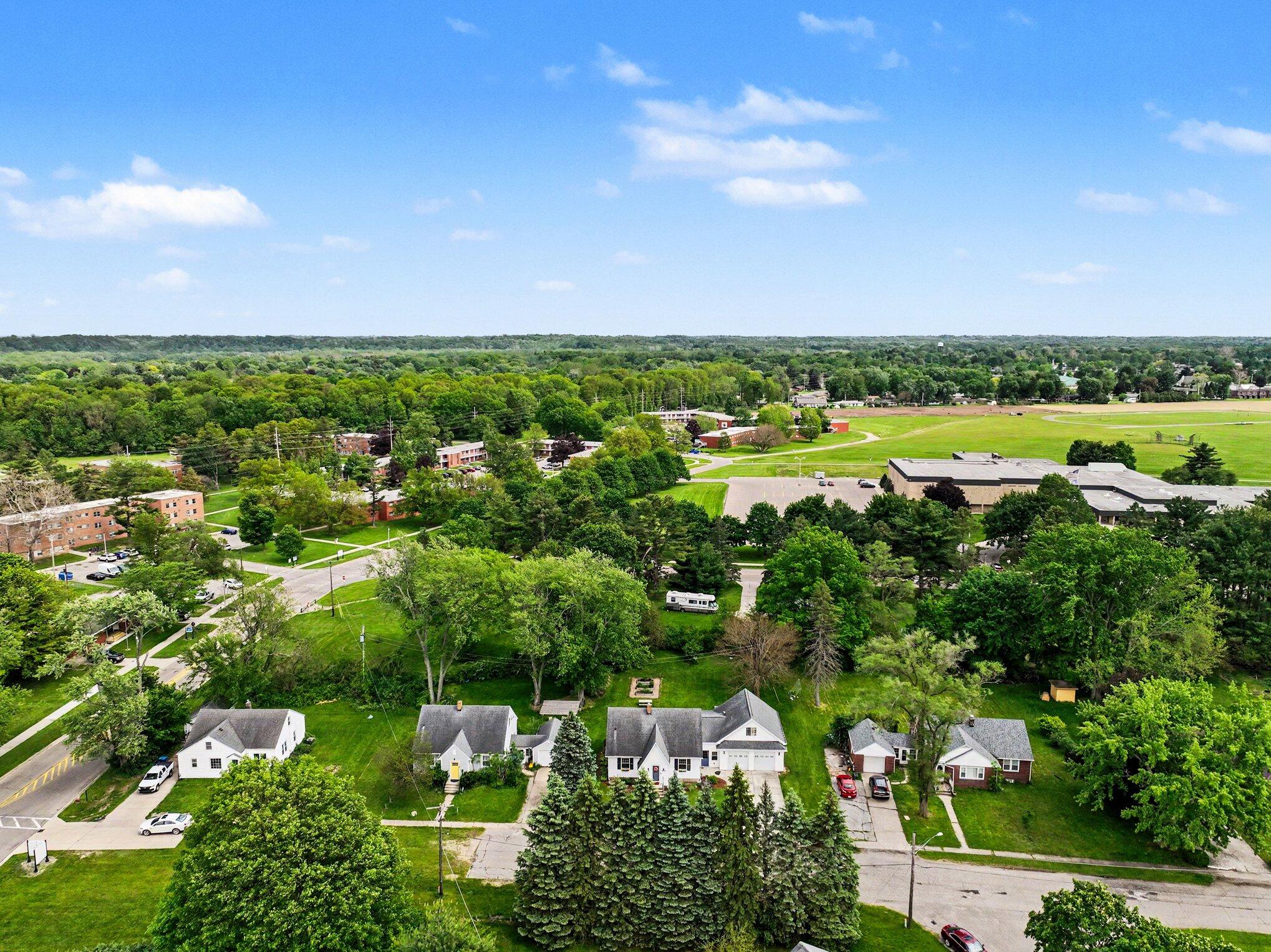 8765 Grove Avenue Berrien Springs MI 49103