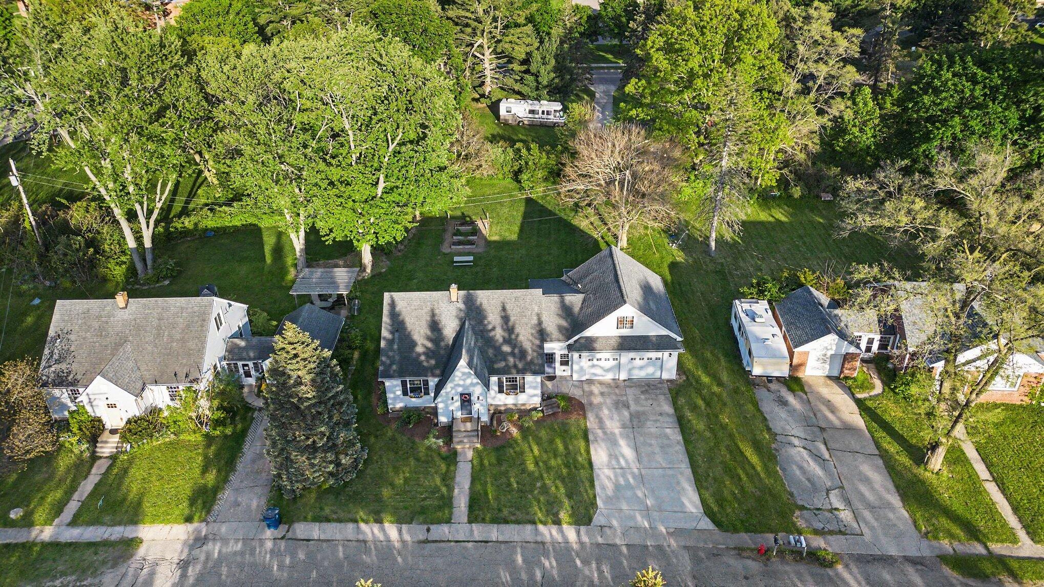 8765 Grove Avenue Berrien Springs MI 49103