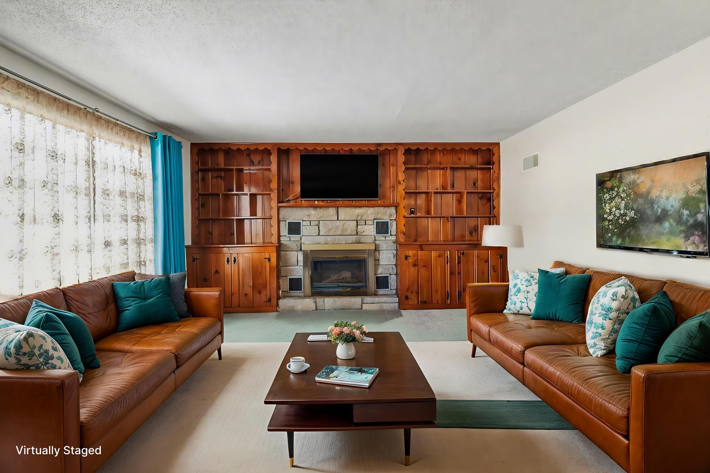 709 New William Street Ludington MI 49431