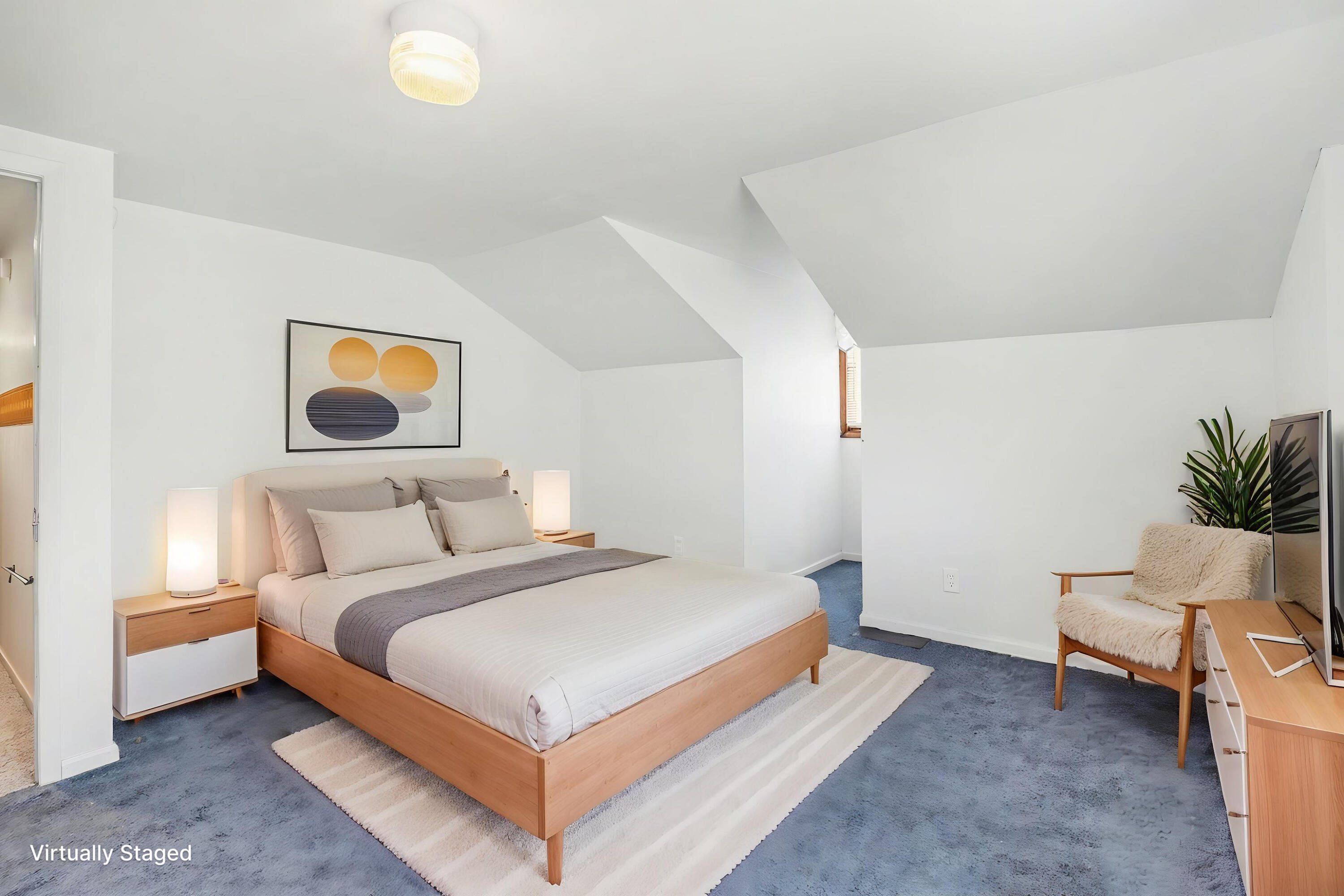 709 New William Street Ludington MI 49431