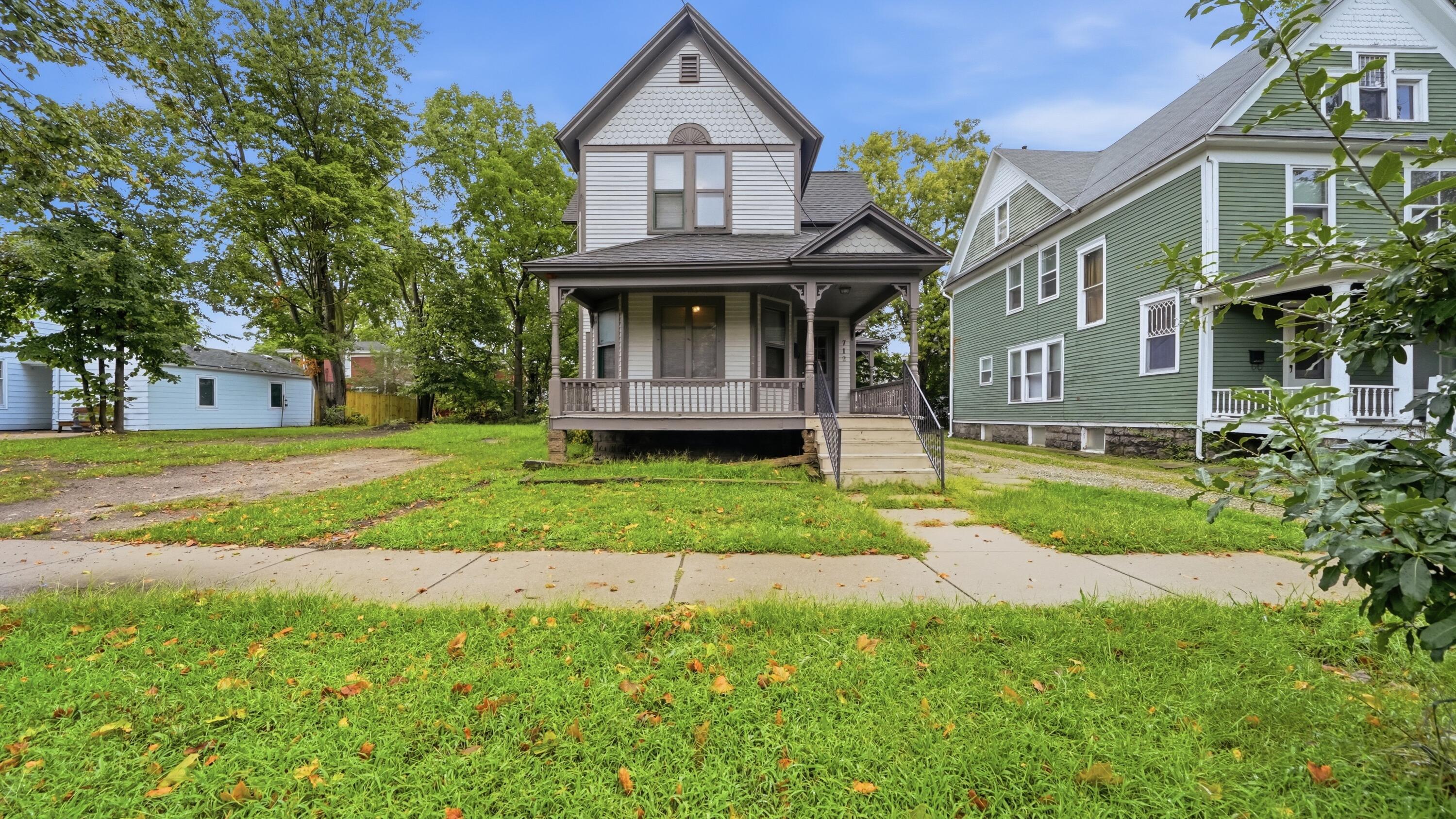 712 W Walnut Street Kalamazoo MI 49007