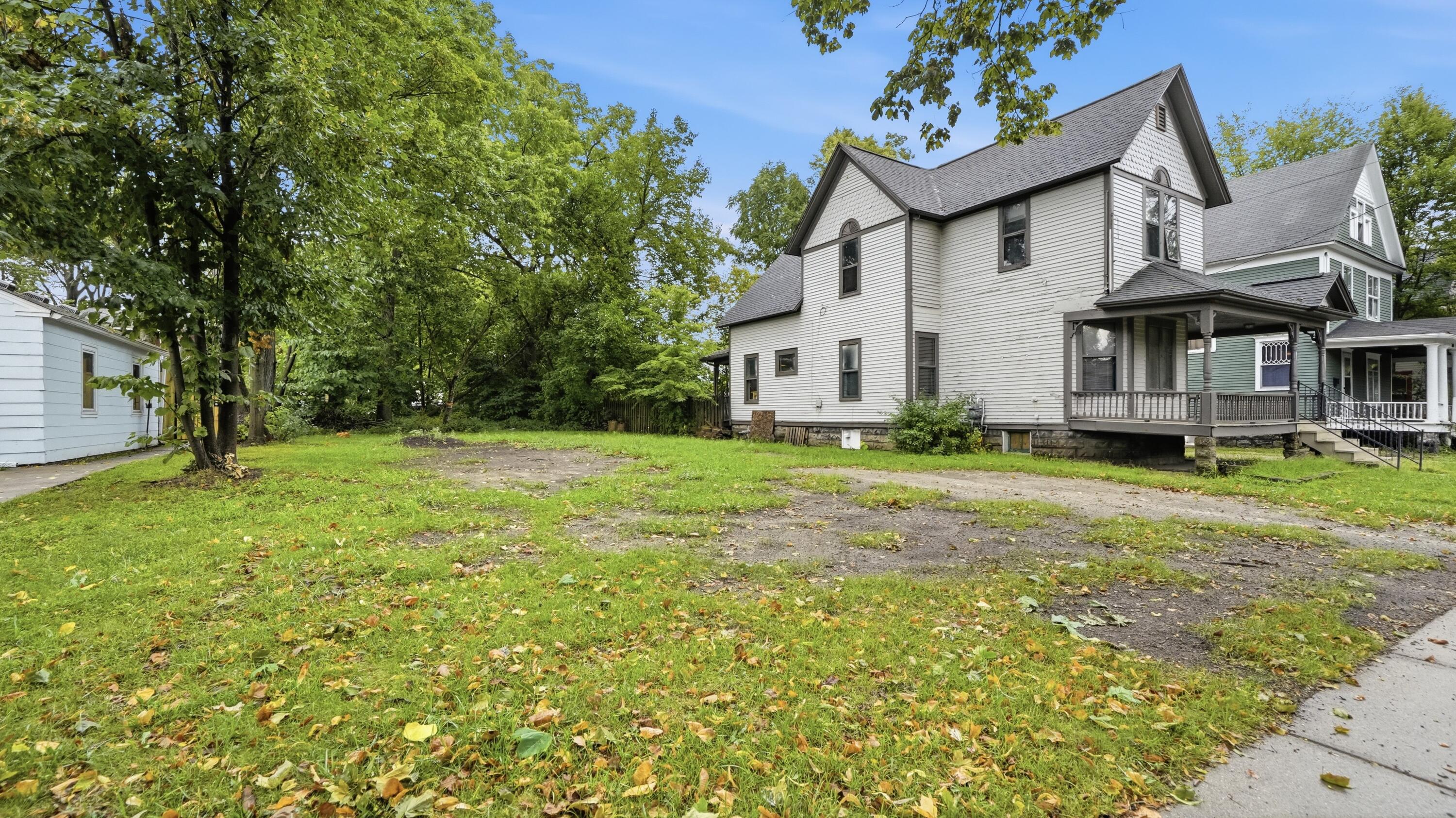 712 W Walnut Street Kalamazoo MI 49007