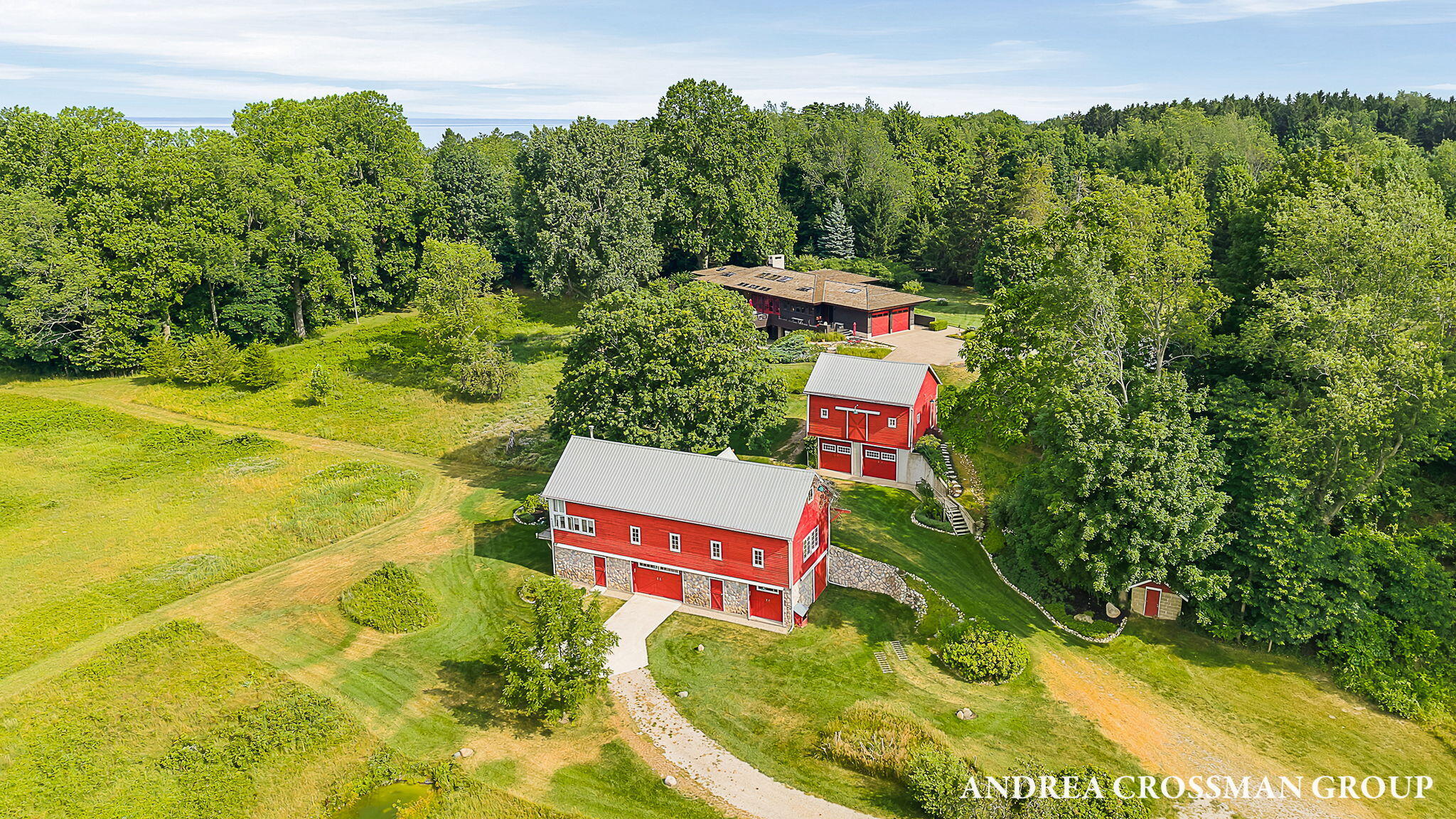 2048 Lakeshore Drive Fennville MI 49408