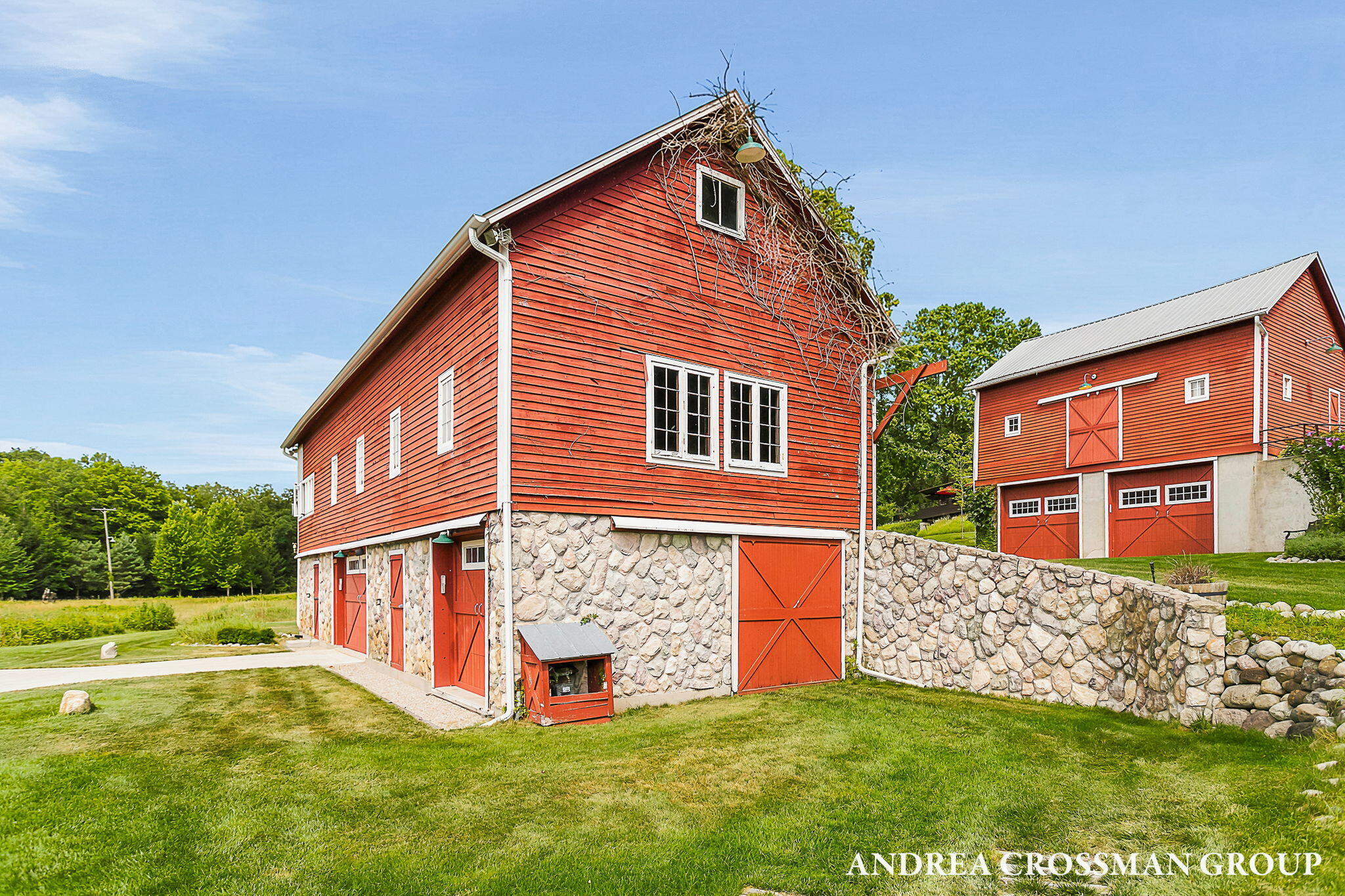 2048 Lakeshore Drive Fennville MI 49408