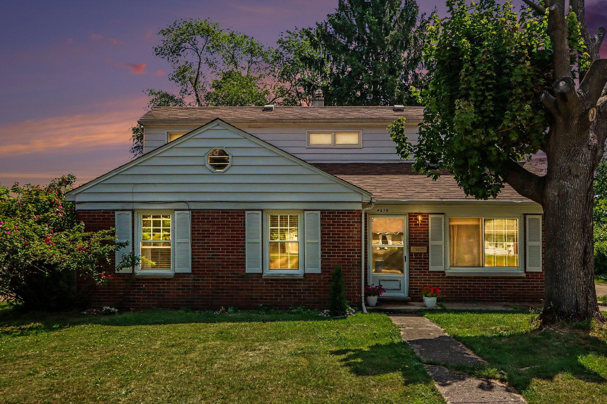4215 Pembrook Street Kalamazoo MI 49008