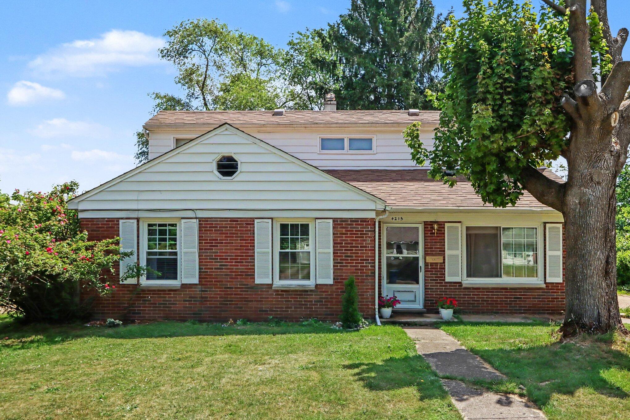 4215 Pembrook Street Kalamazoo MI 49008