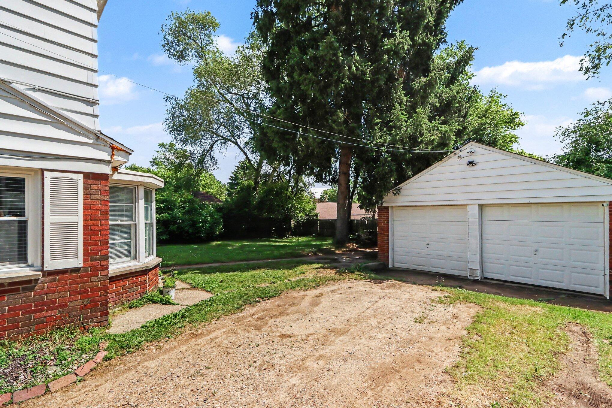 4215 Pembrook Street Kalamazoo MI 49008