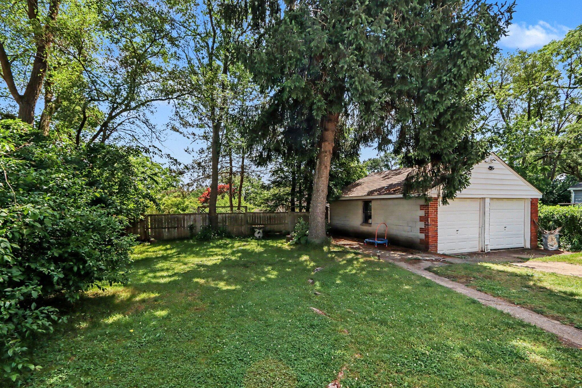 4215 Pembrook Street Kalamazoo MI 49008