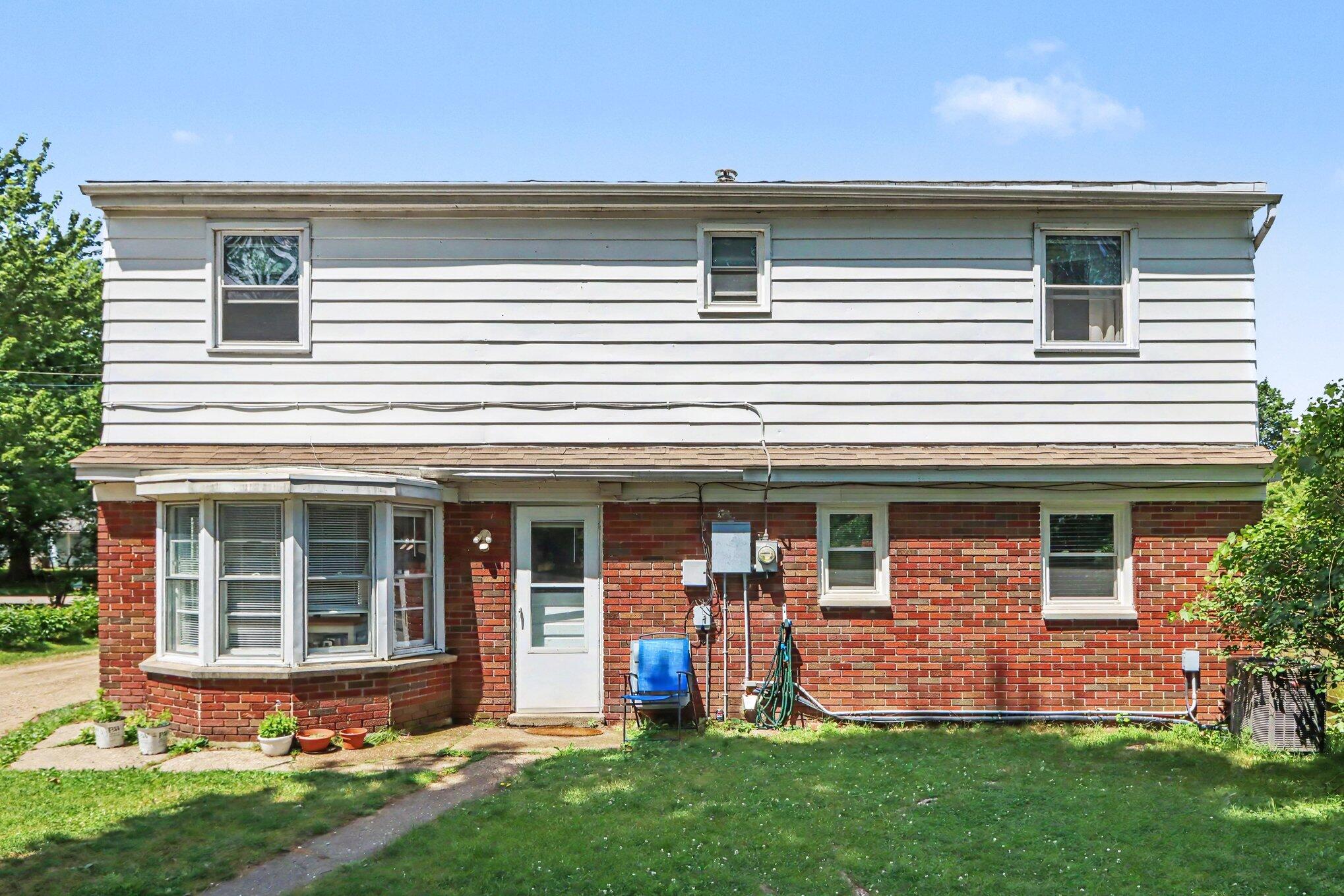4215 Pembrook Street Kalamazoo MI 49008