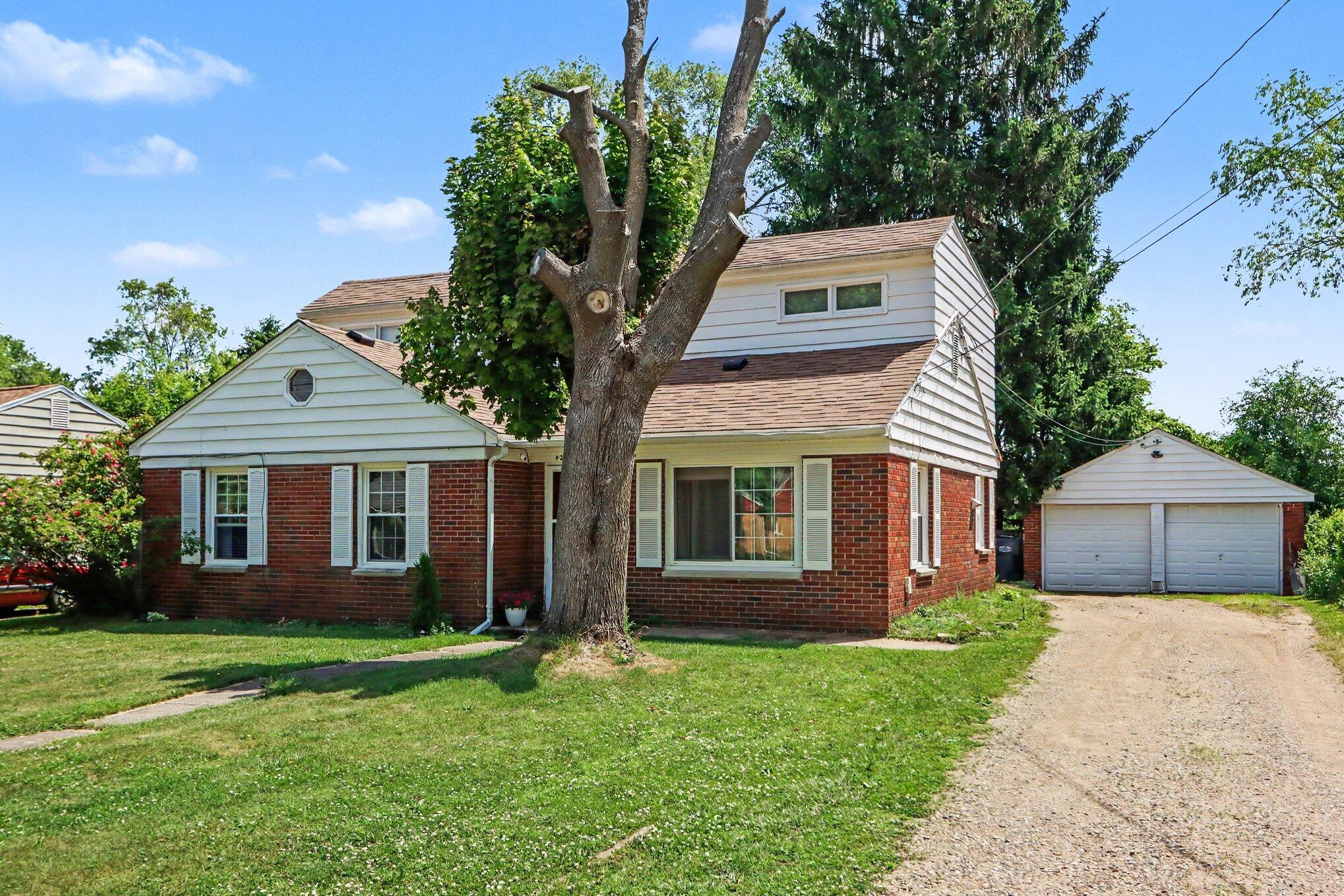 4215 Pembrook Street Kalamazoo MI 49008
