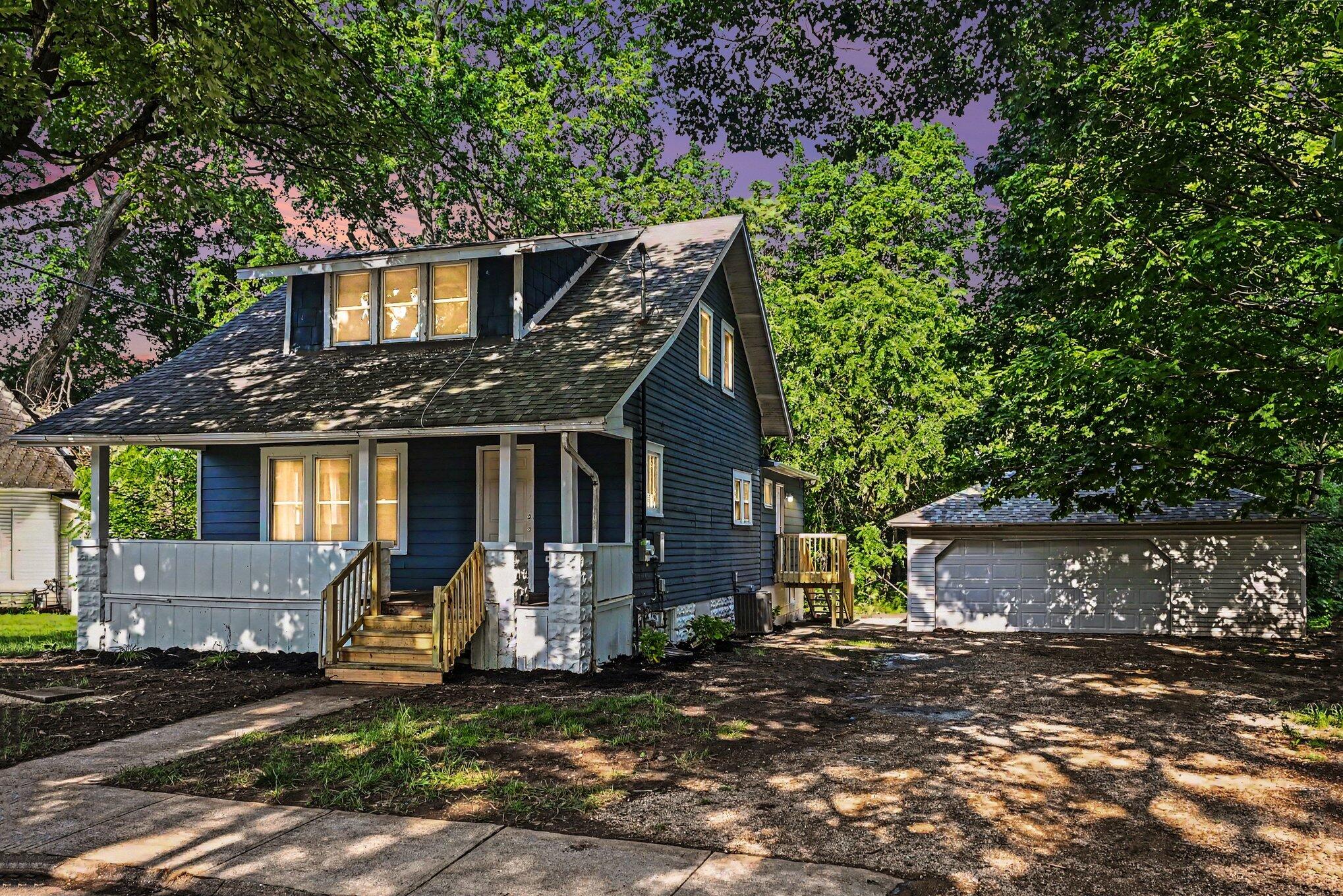 314 N 6th Street Niles MI 49120