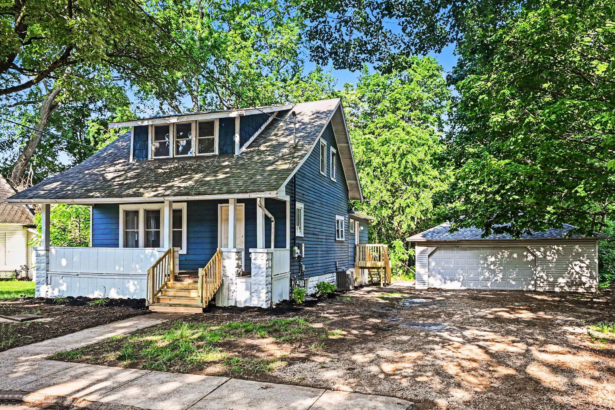 314 N 6th Street Niles MI 49120