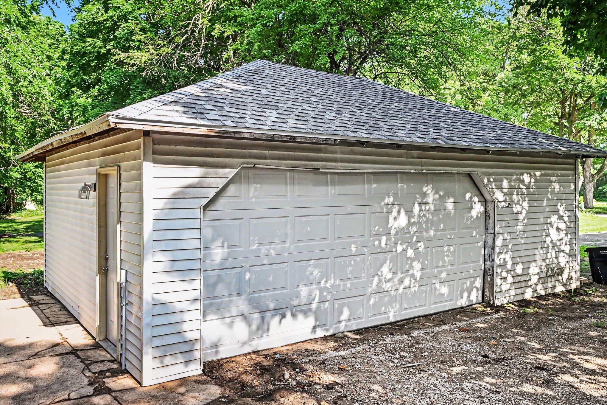 314 N 6th Street Niles MI 49120