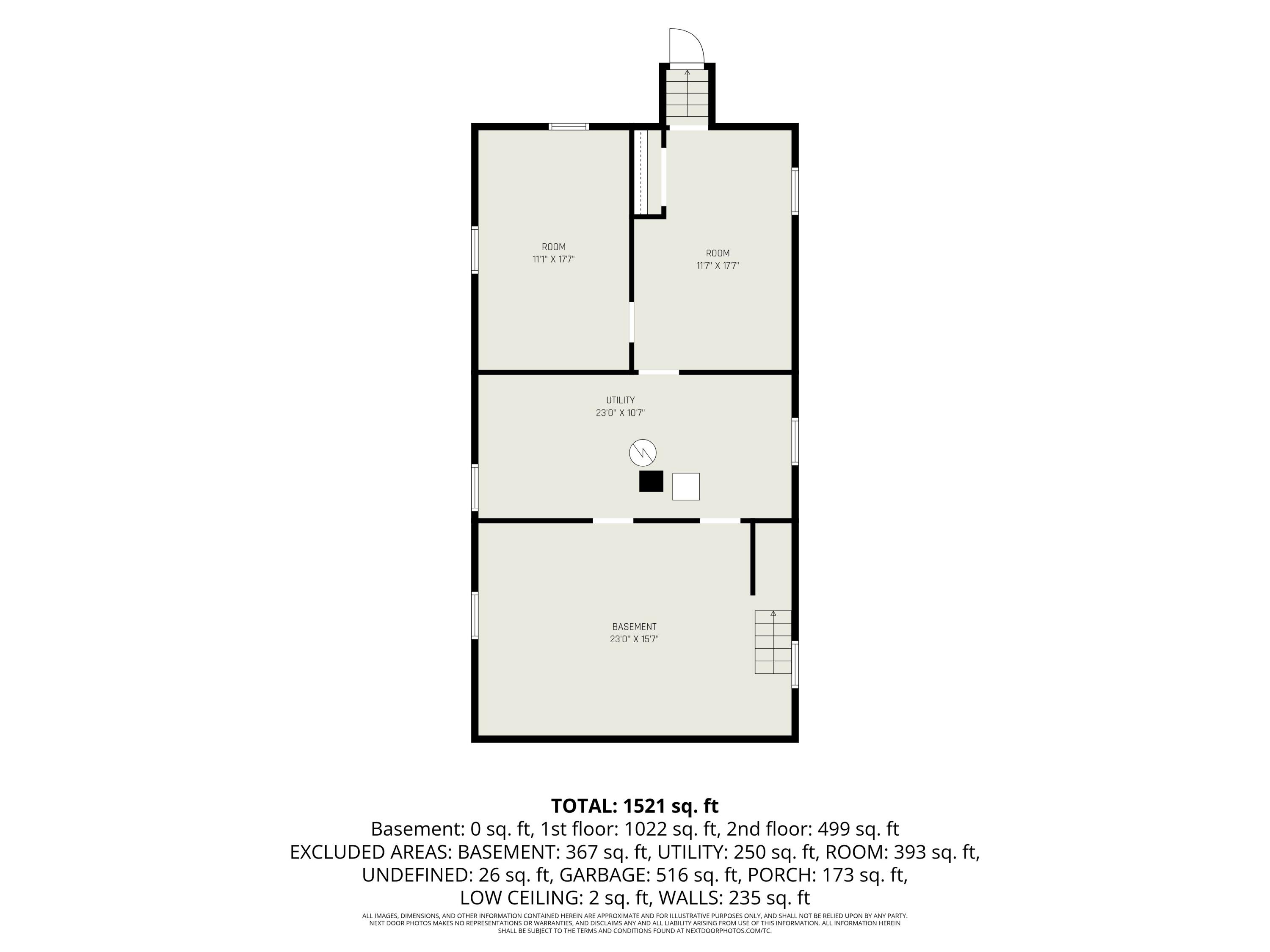 314 N 6th Street Niles MI 49120