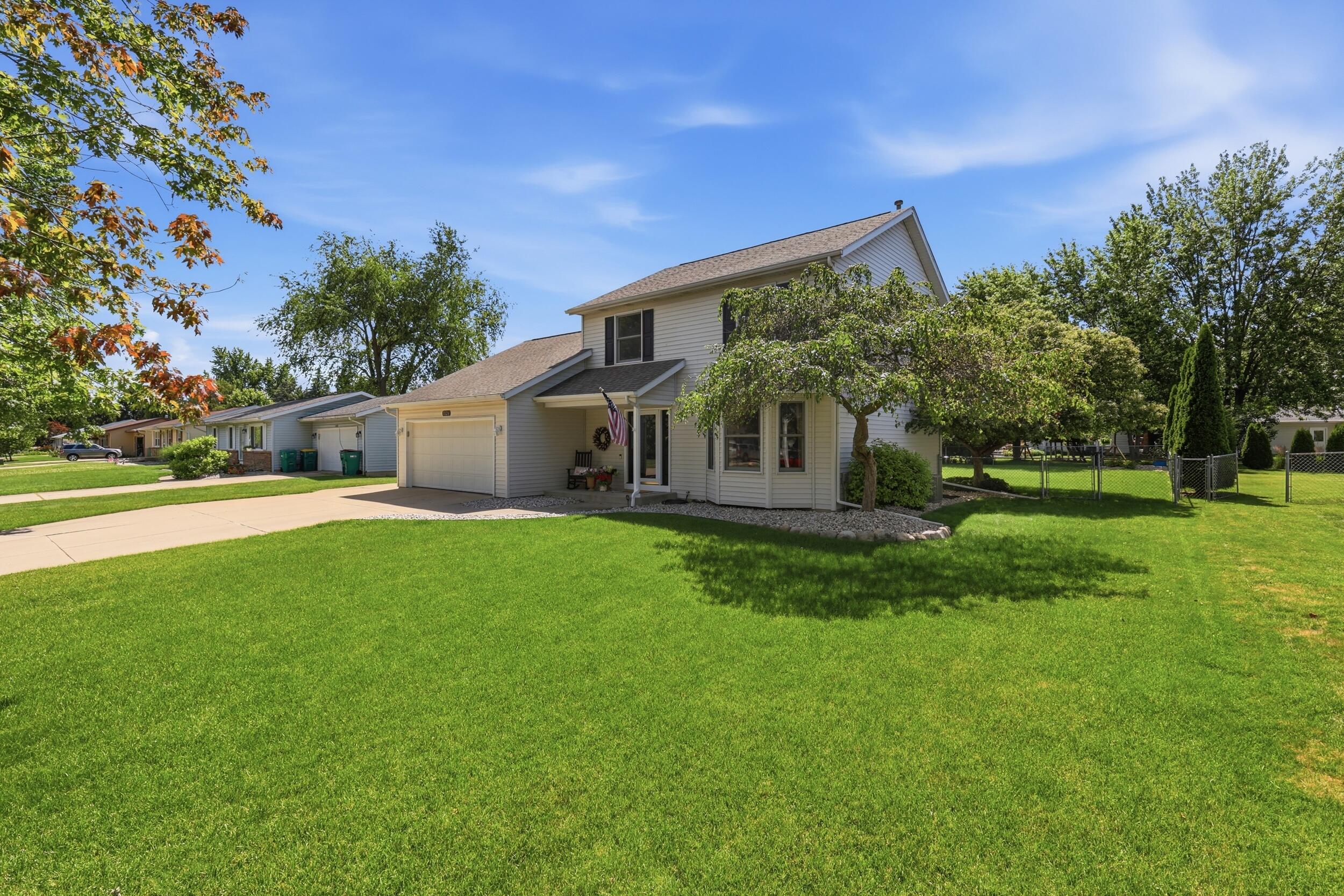 5824 Thunder Bay Street Portage MI 49024