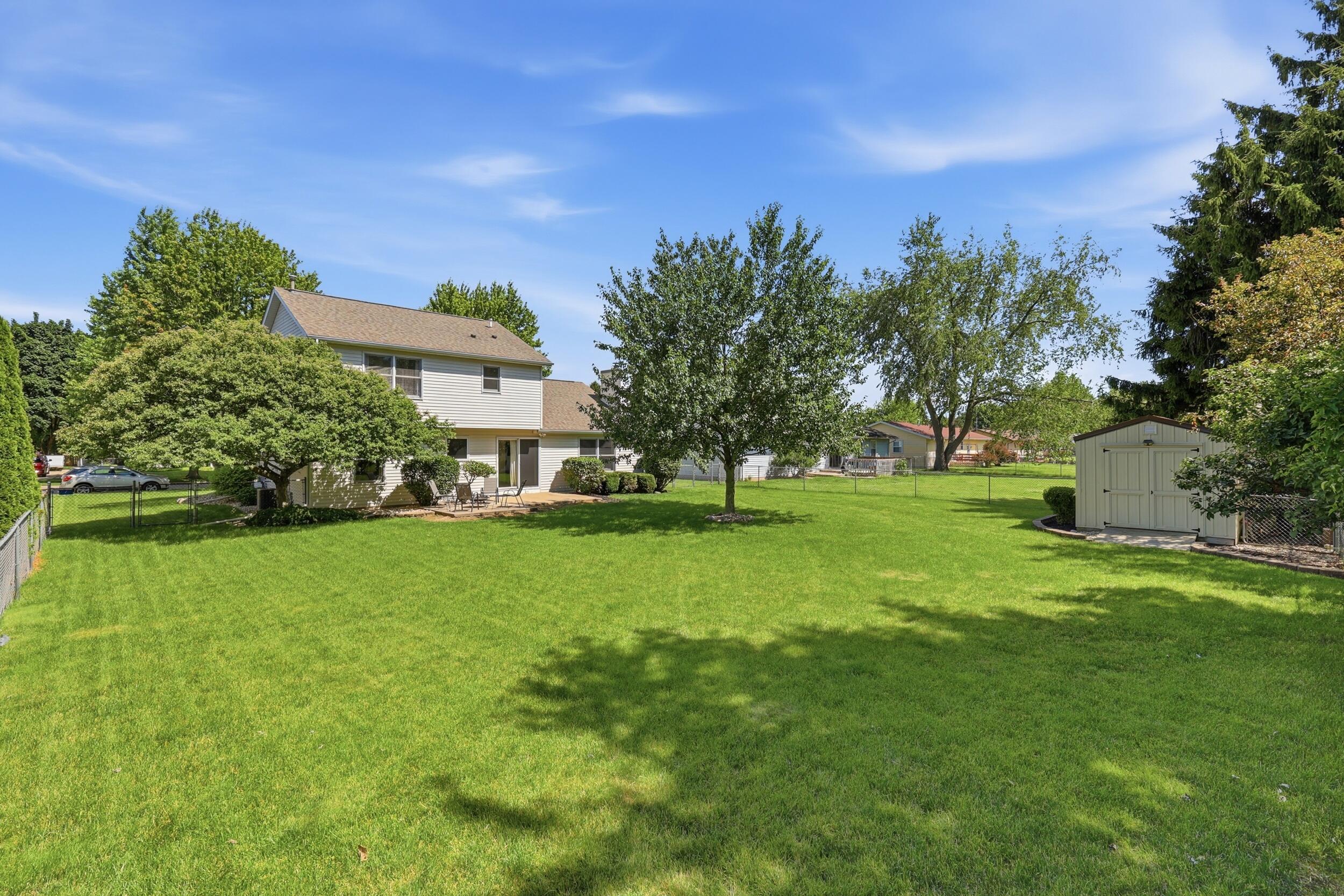 5824 Thunder Bay Street Portage MI 49024