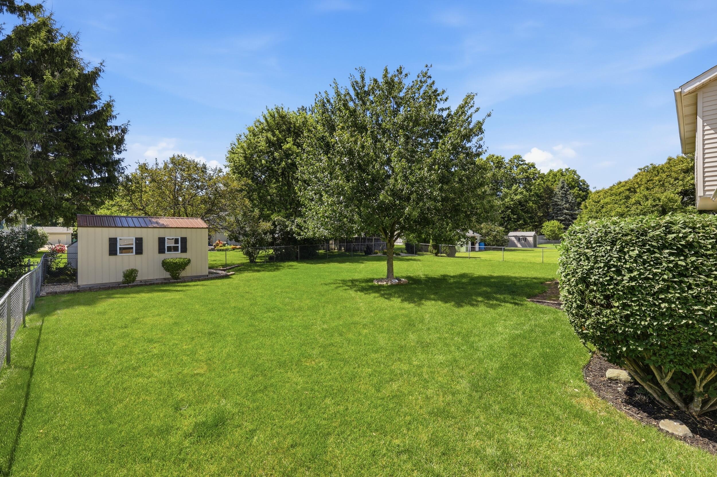 5824 Thunder Bay Street Portage MI 49024