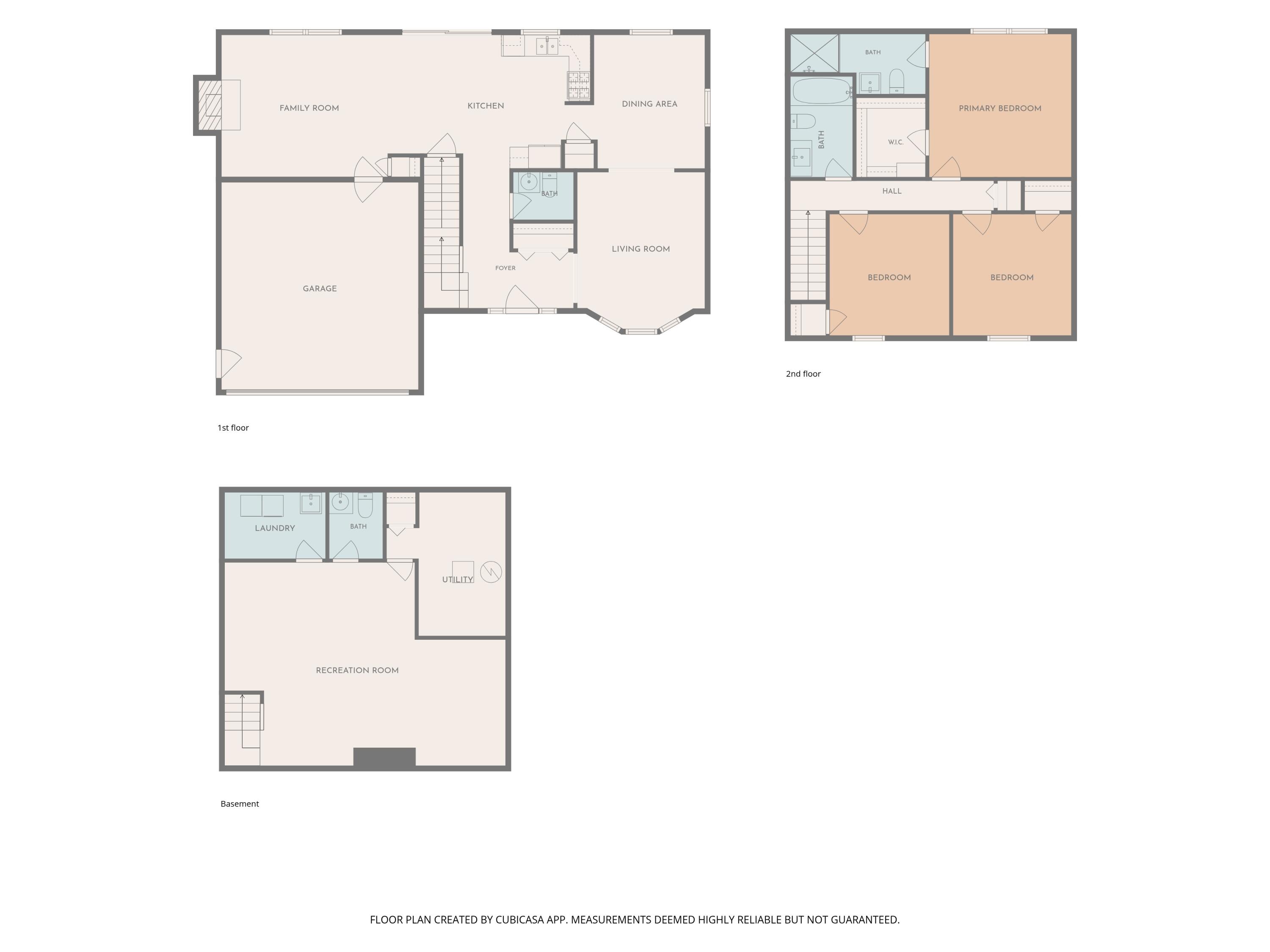 5824 Thunder Bay Street Portage MI 49024