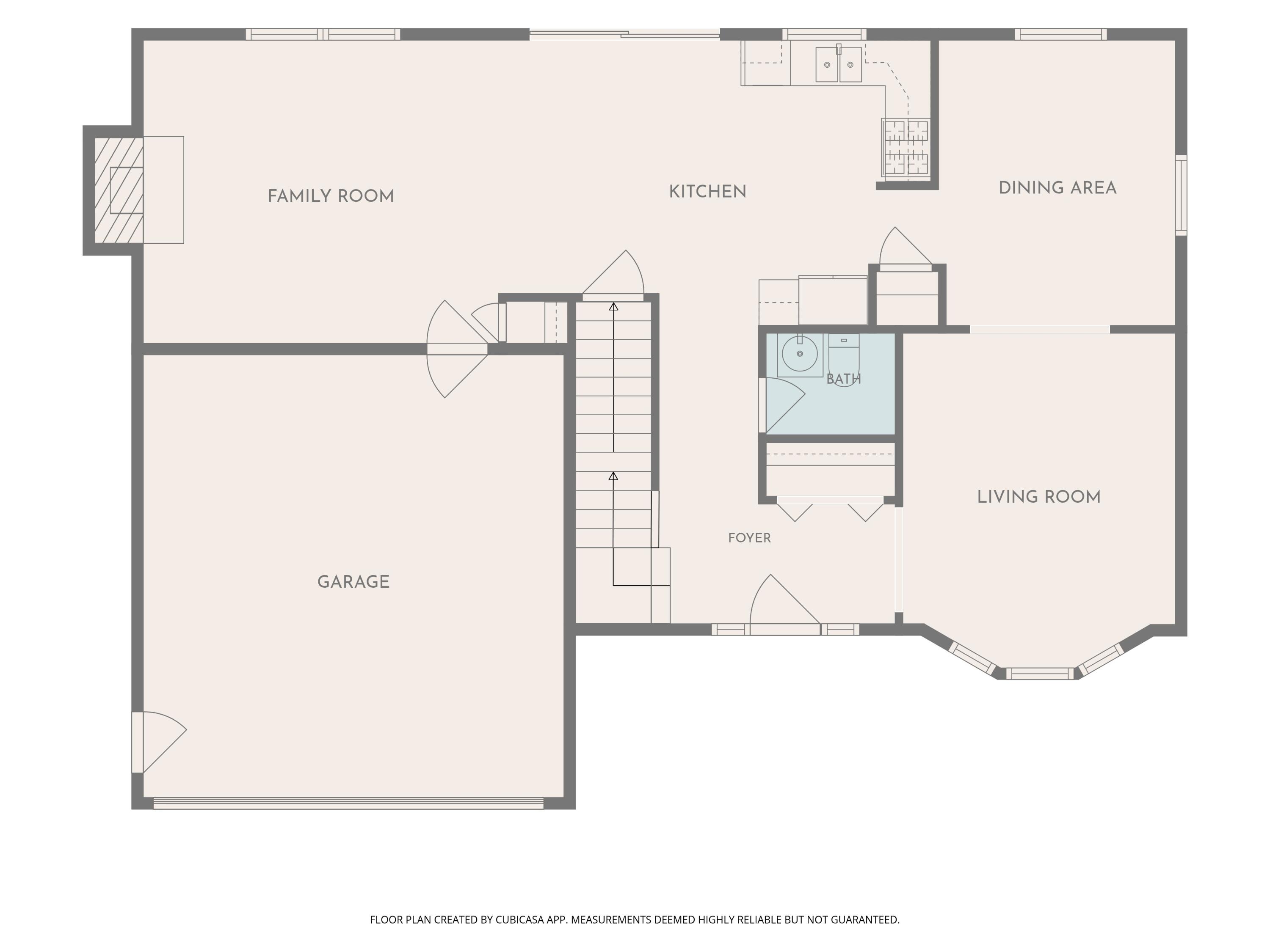 5824 Thunder Bay Street Portage MI 49024