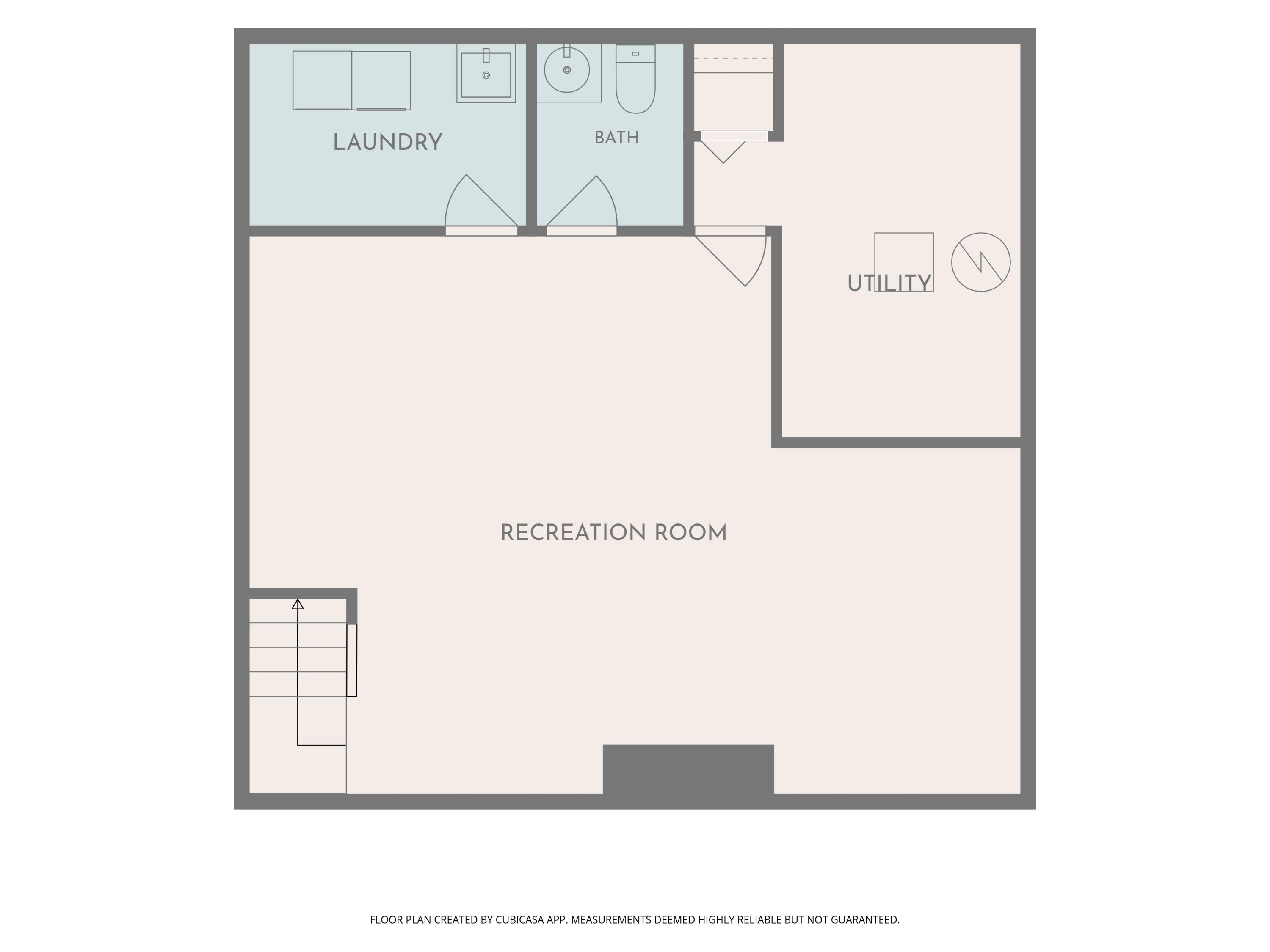 5824 Thunder Bay Street Portage MI 49024