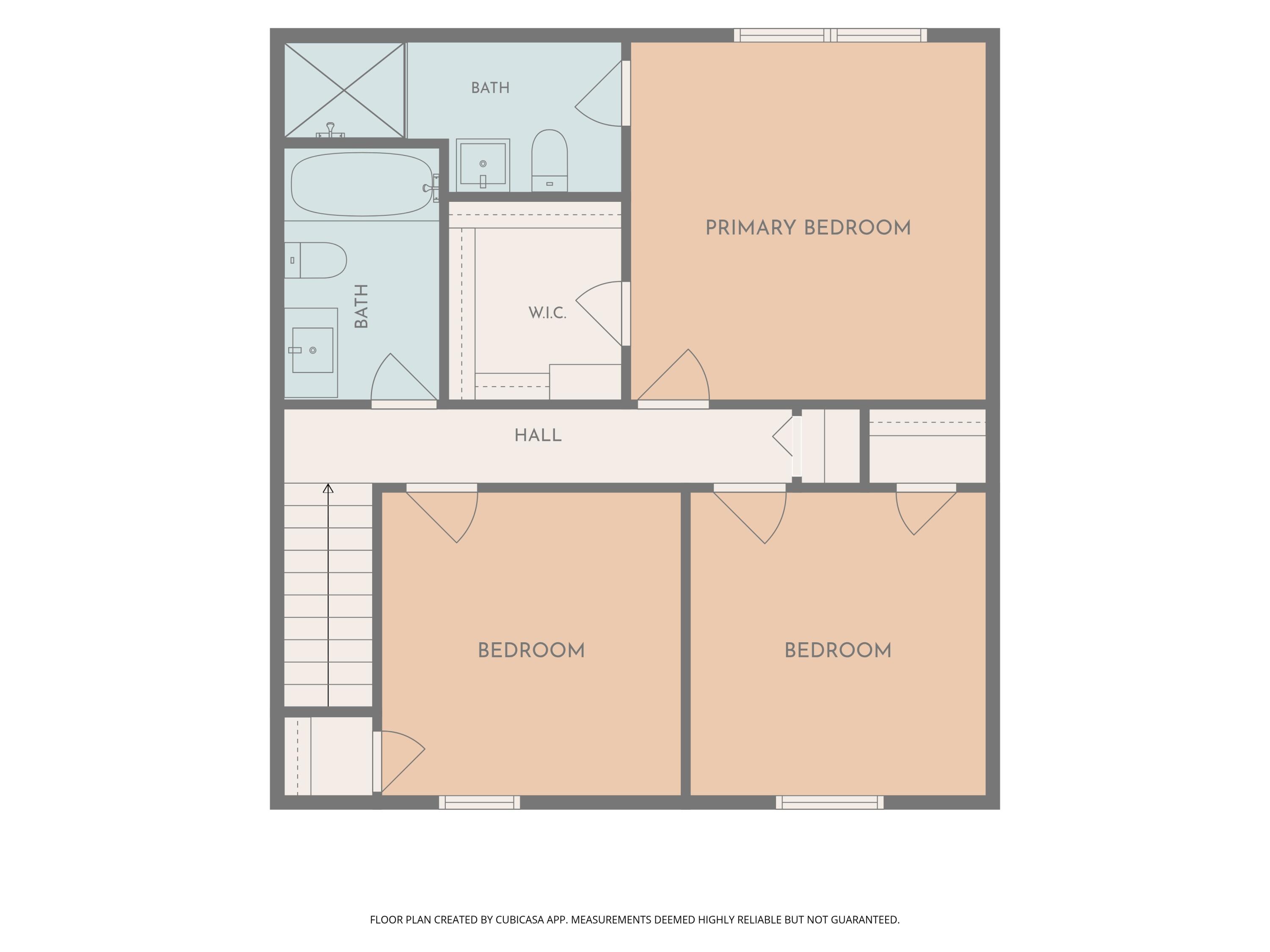 5824 Thunder Bay Street Portage MI 49024